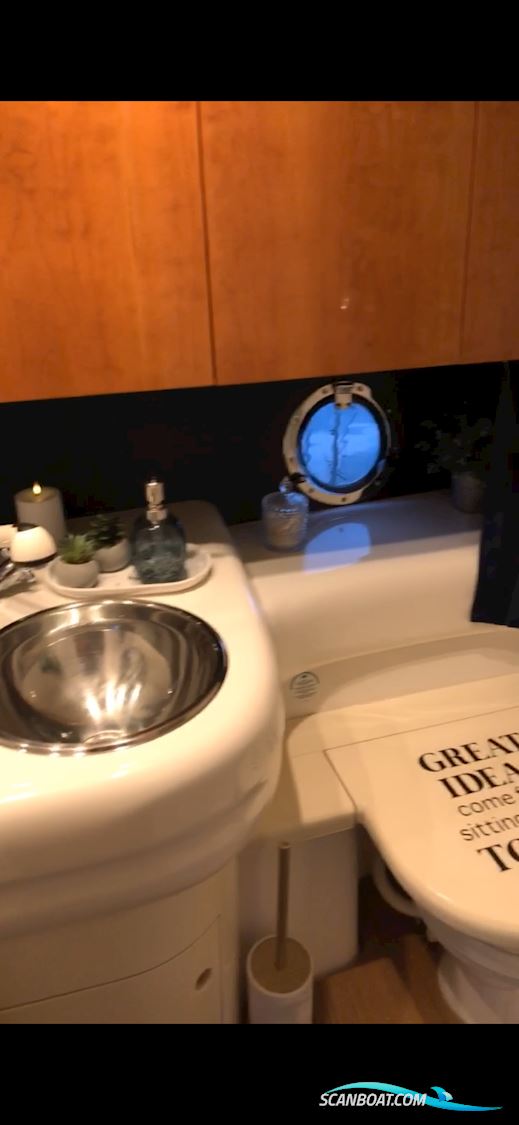 Cranchi 41 Endurance