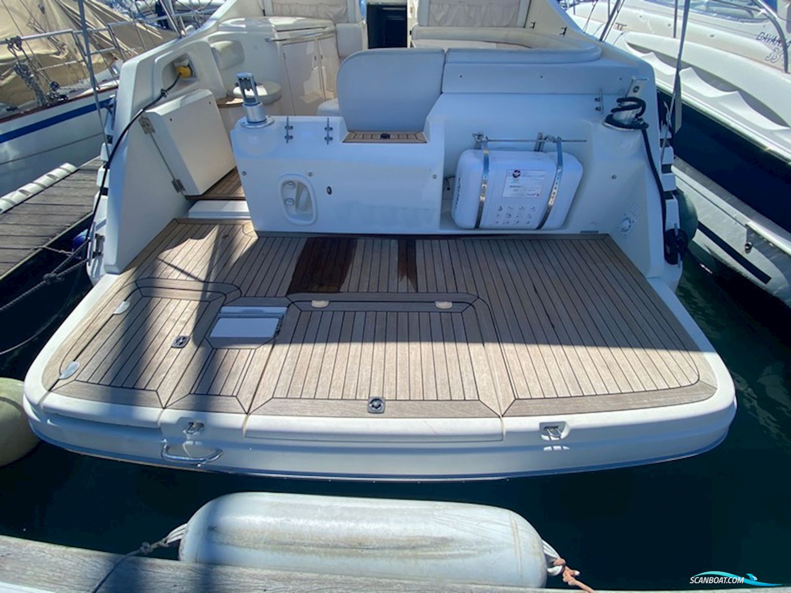 Cranchi 41 Mediterranee