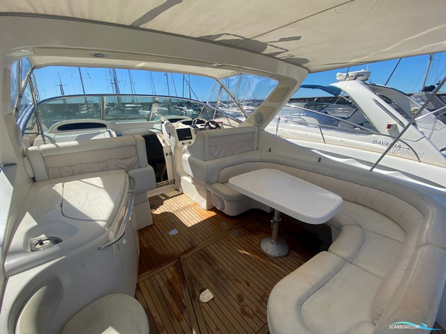 Cranchi 41 Mediterranee