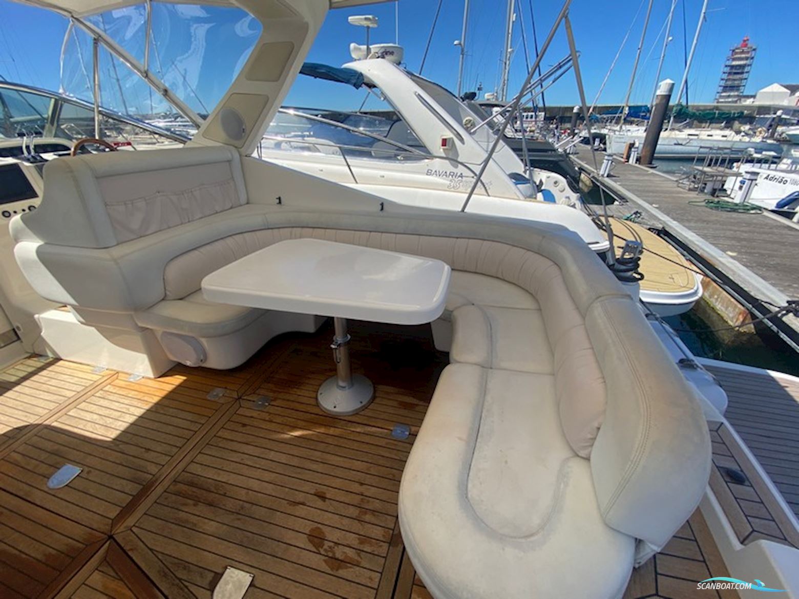 Cranchi 41 Mediterranee