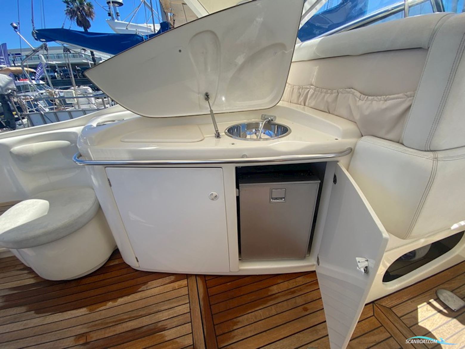 Cranchi 41 Mediterranee