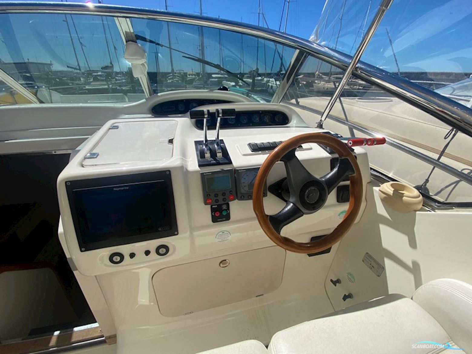 Cranchi 41 Mediterranee