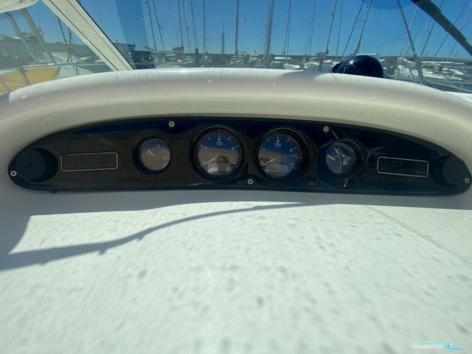 Cranchi 41 Mediterranee