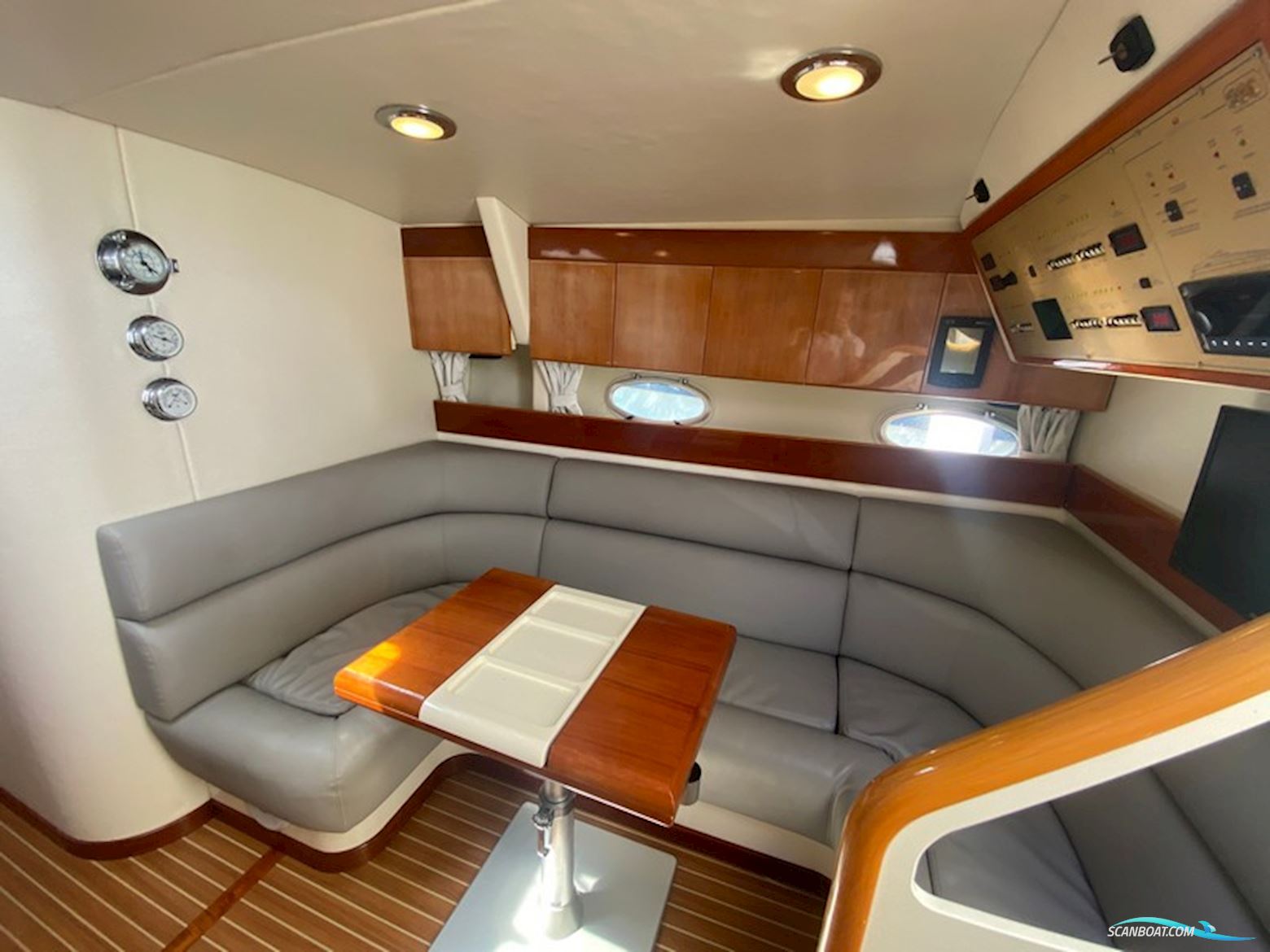 Cranchi 41 Mediterranee