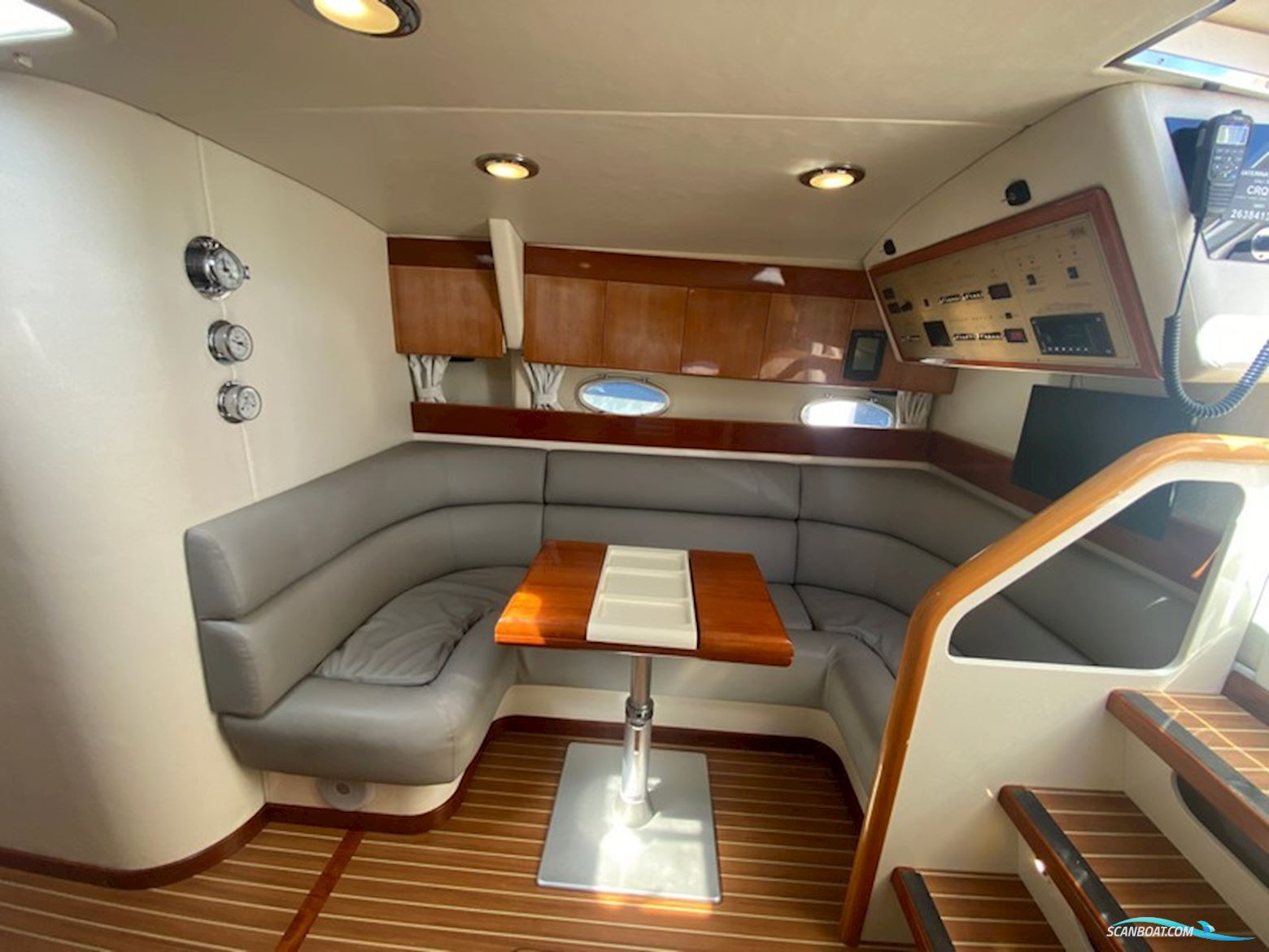 Cranchi 41 Mediterranee