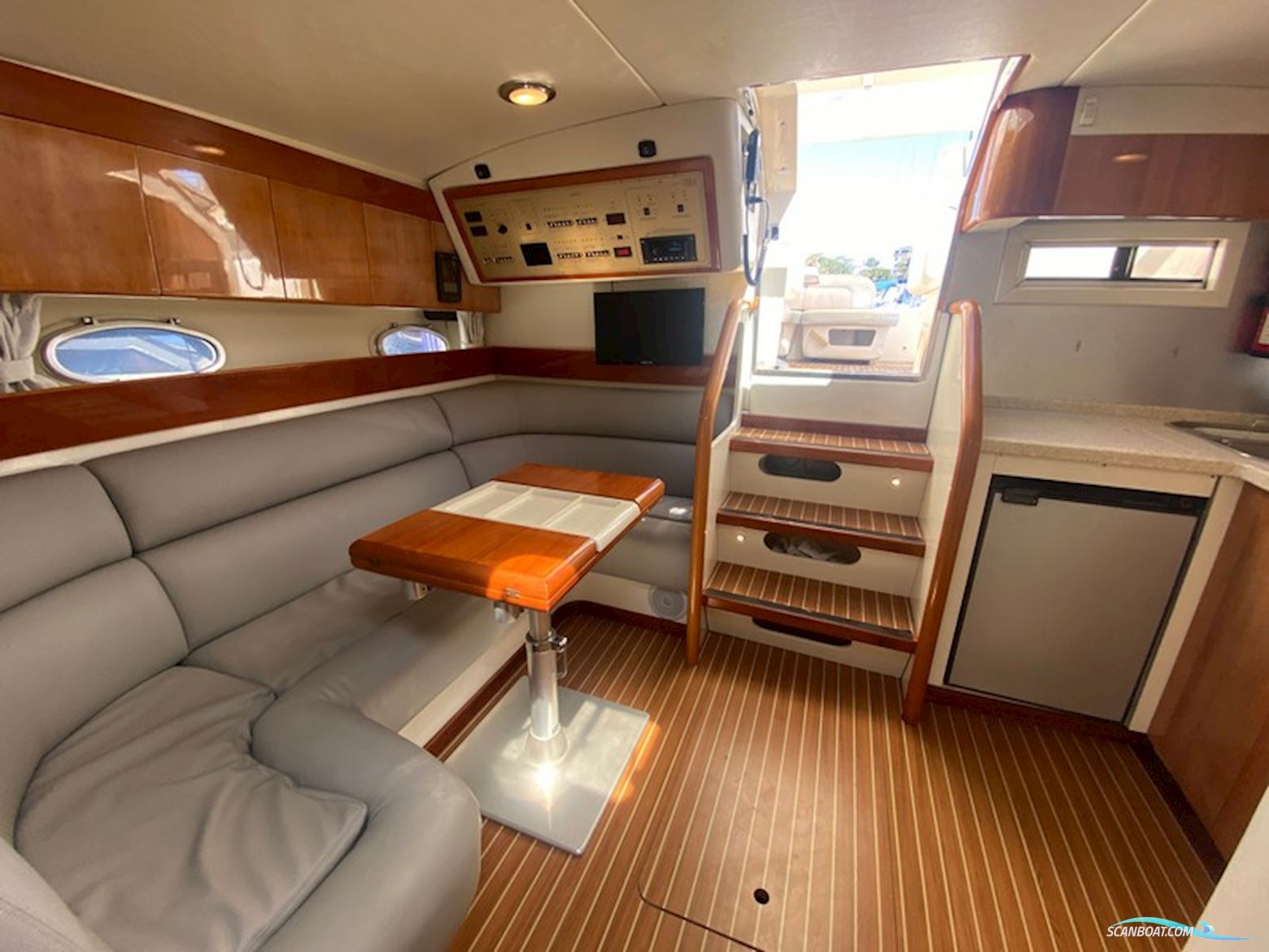 Cranchi 41 Mediterranee