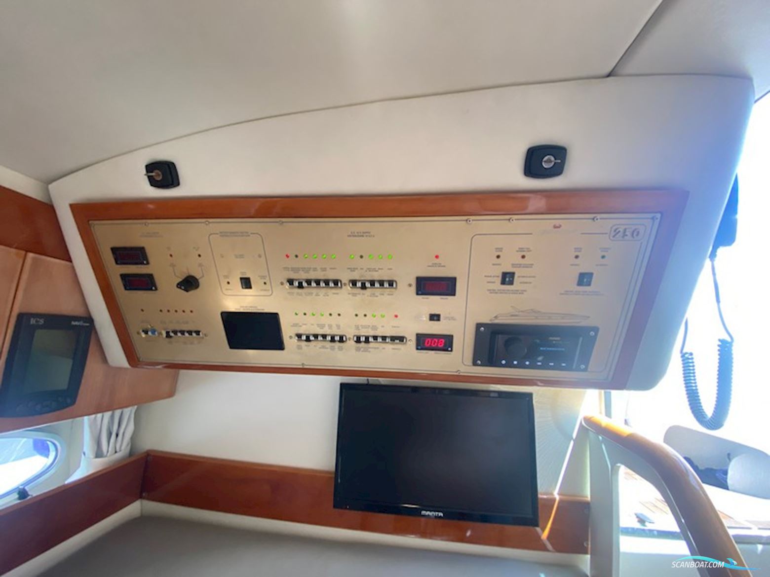 Cranchi 41 Mediterranee