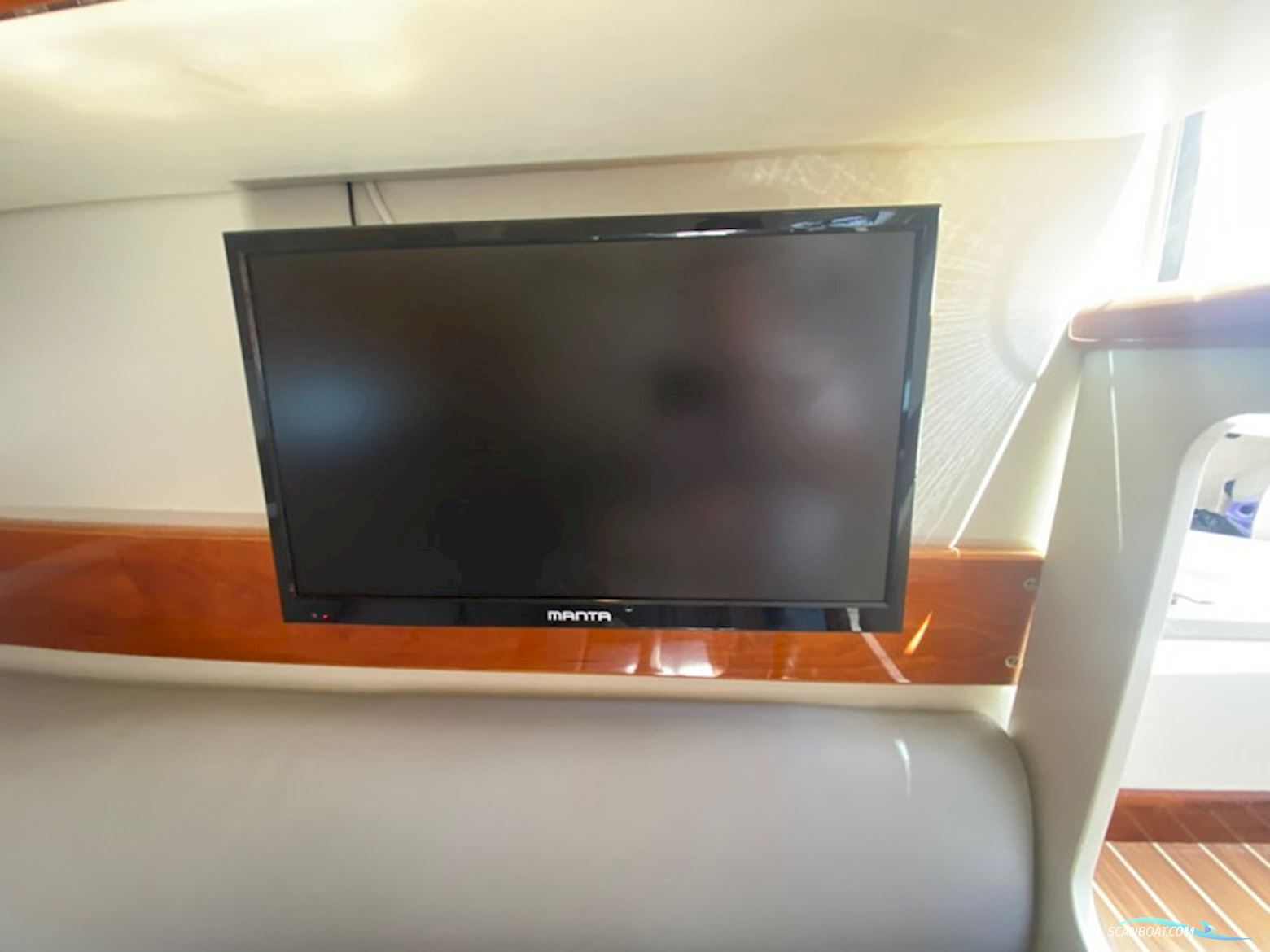 Cranchi 41 Mediterranee