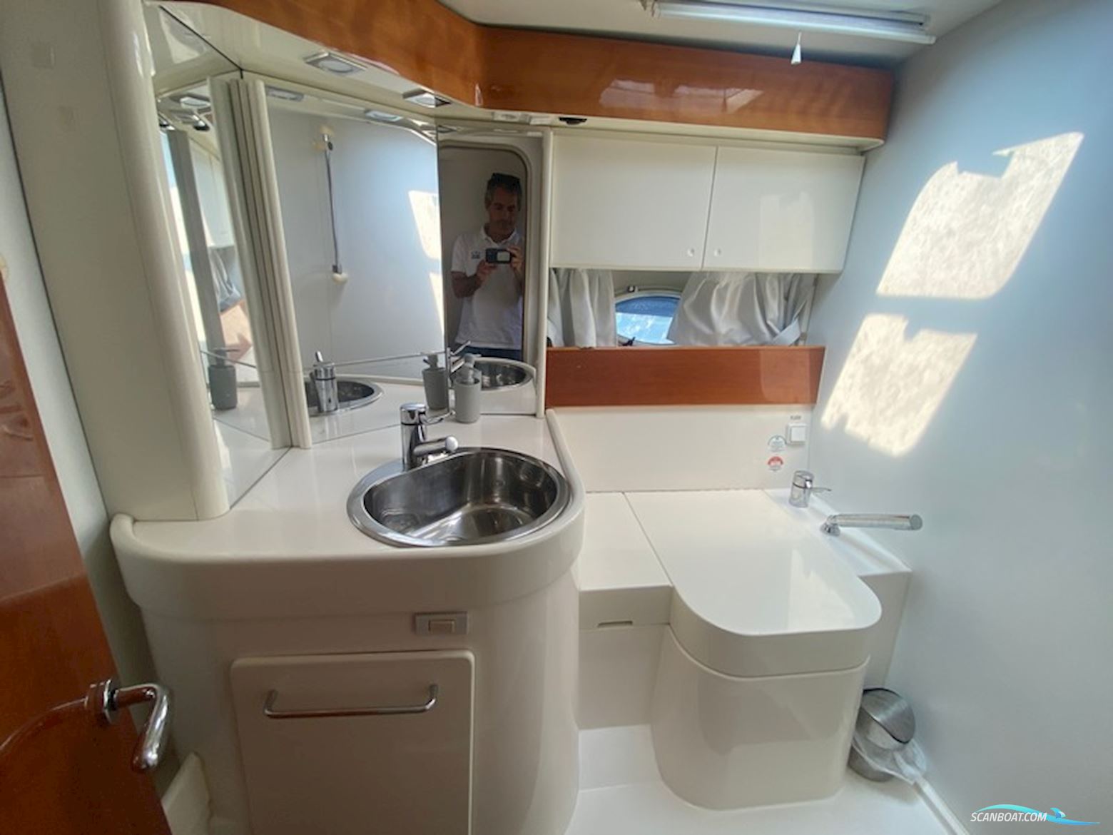 Cranchi 41 Mediterranee