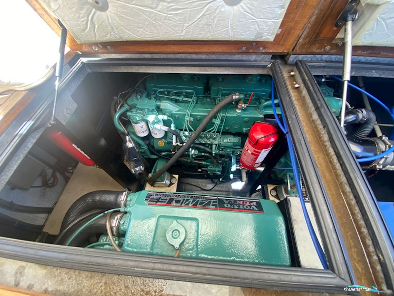 Cranchi 41 Mediterranee