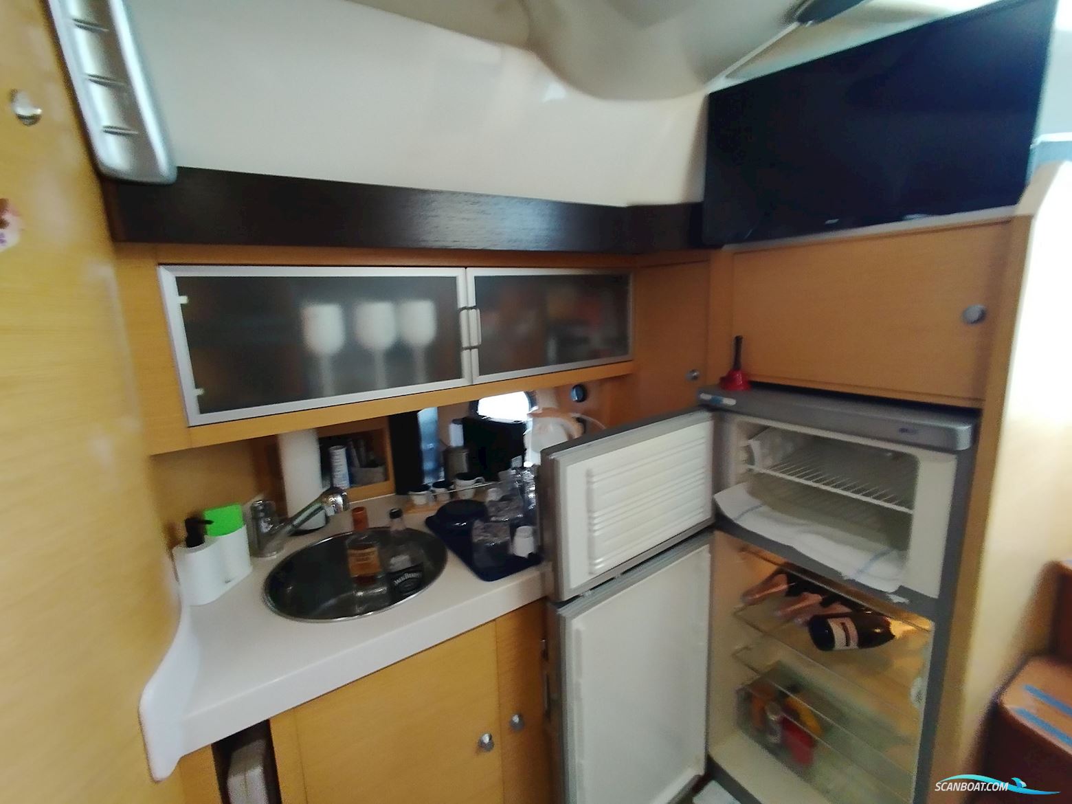 Cranchi 43 Mediterranée