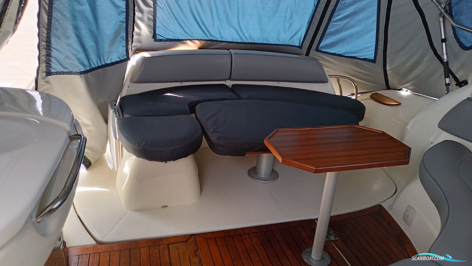 Cranchi 43 Mediterranee