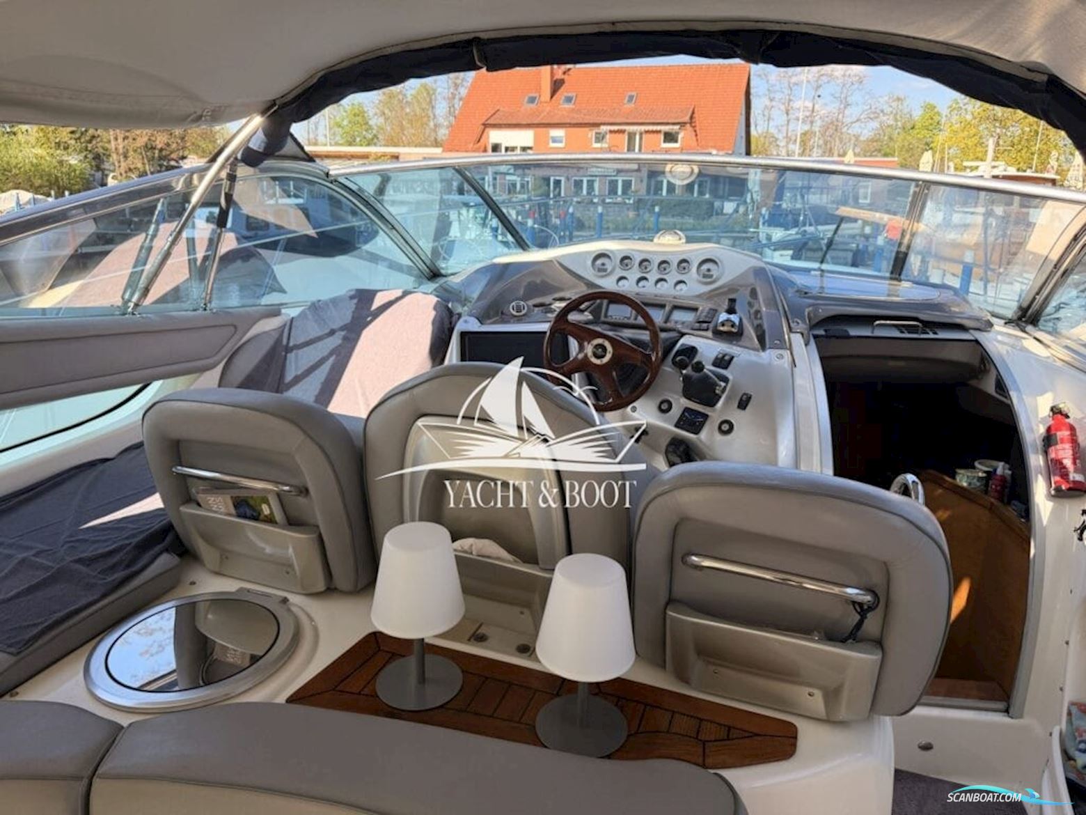 Cranchi 43 Mediterranee