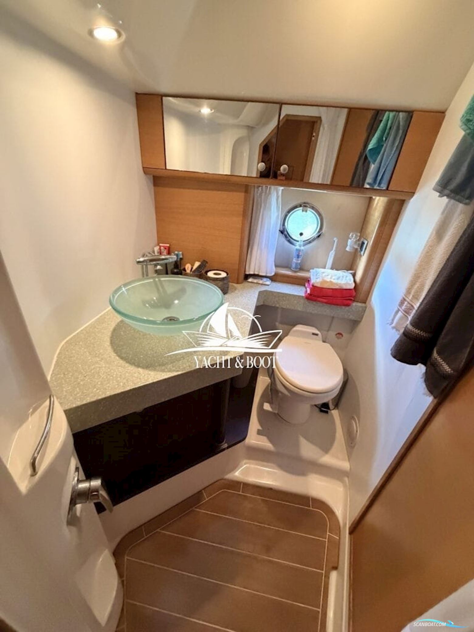 Cranchi 43 Mediterranee