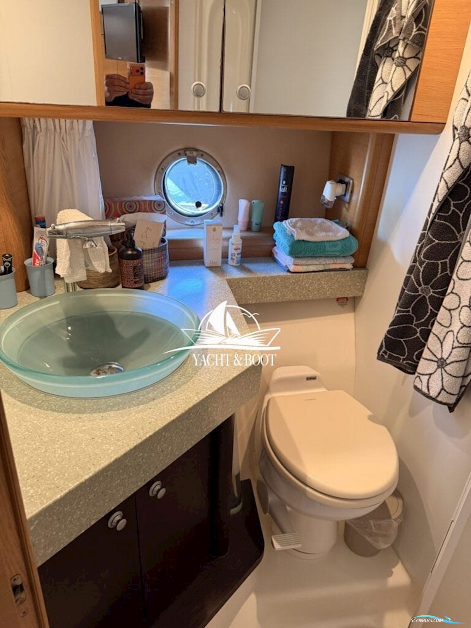 Cranchi 43 Mediterranee