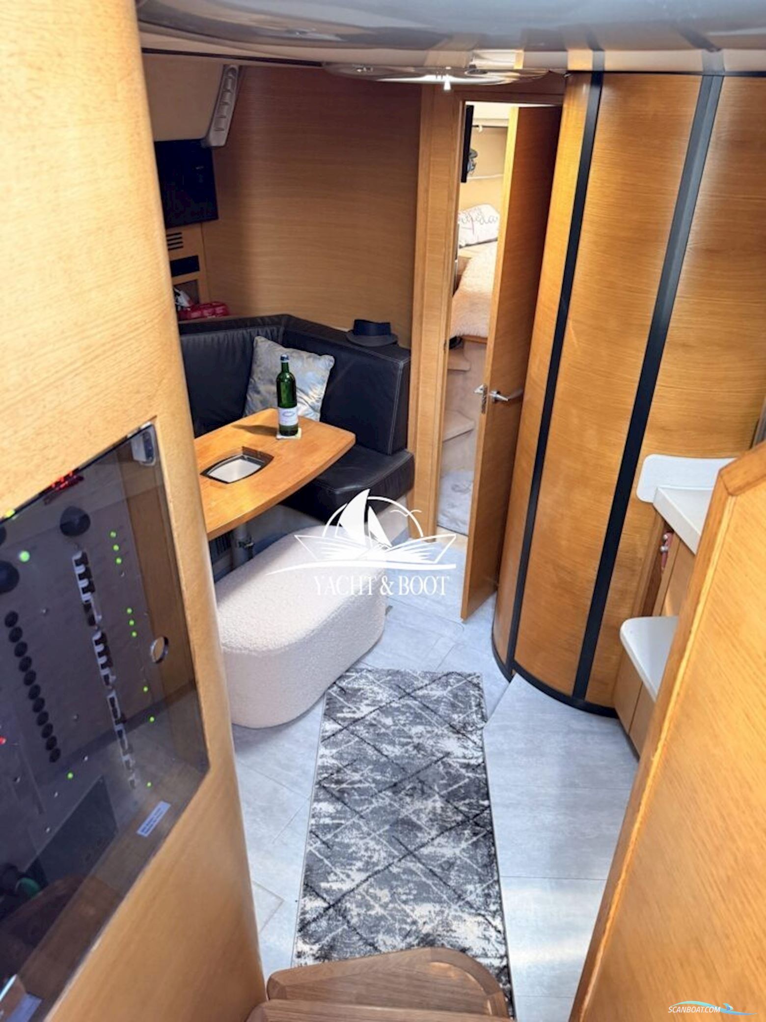 Cranchi 43 Mediterranee