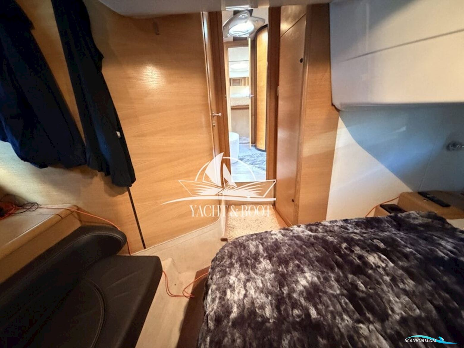 Cranchi 43 Mediterranee