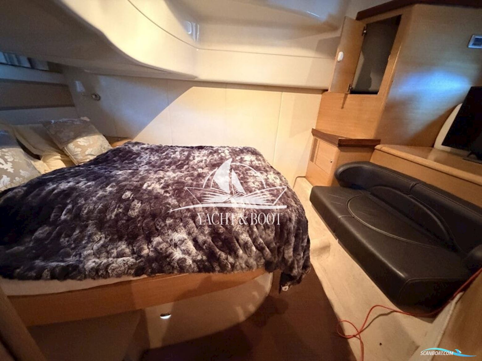 Cranchi 43 Mediterranee