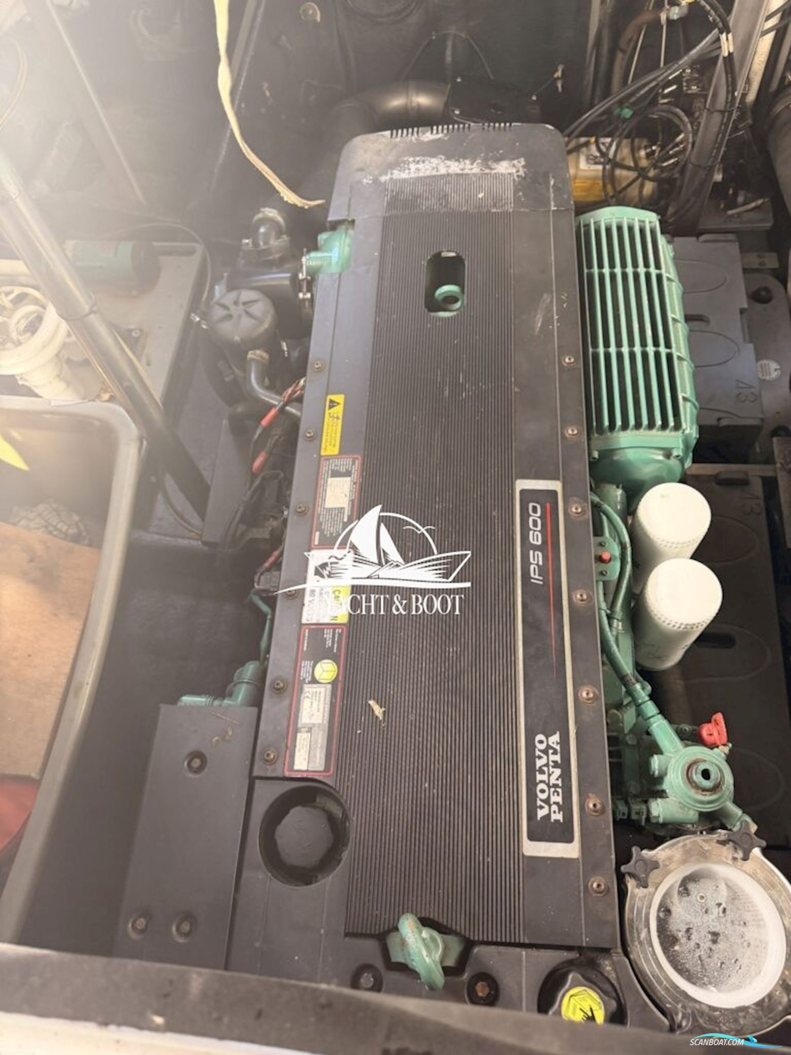 Cranchi 43 Mediterranee