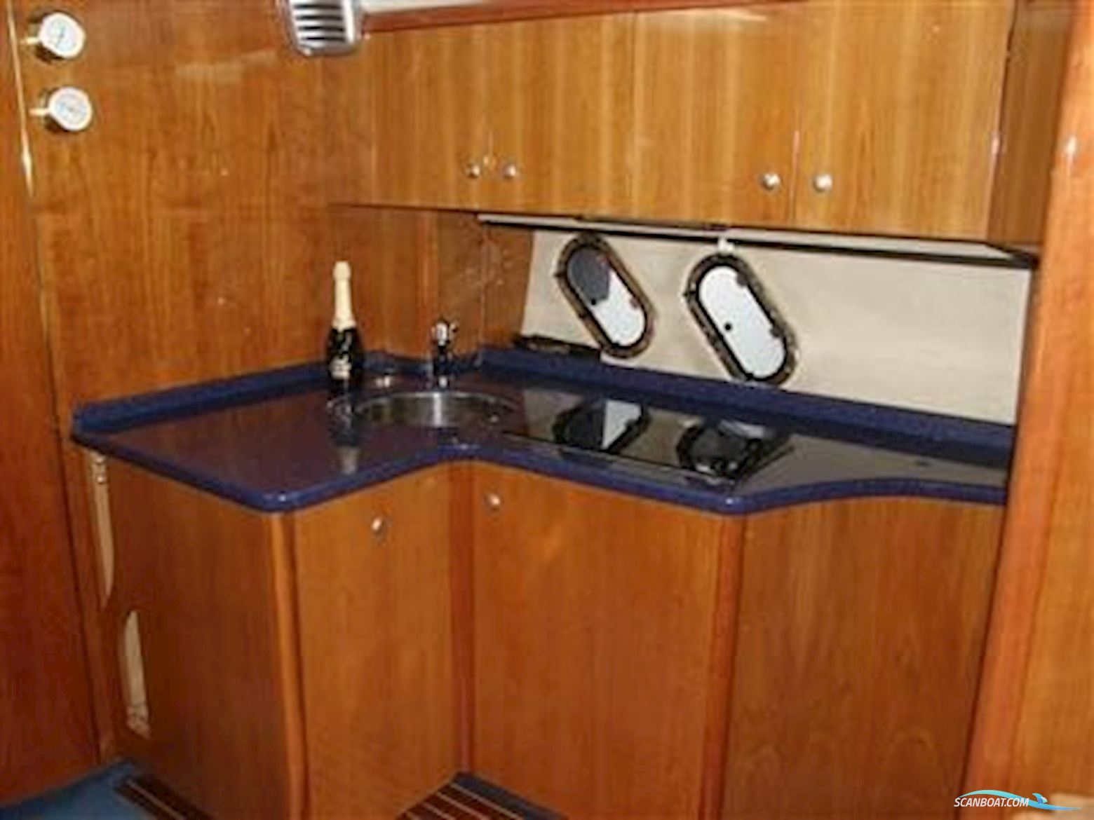 Cranchi 47 HT MEDITERRANEE - 2006