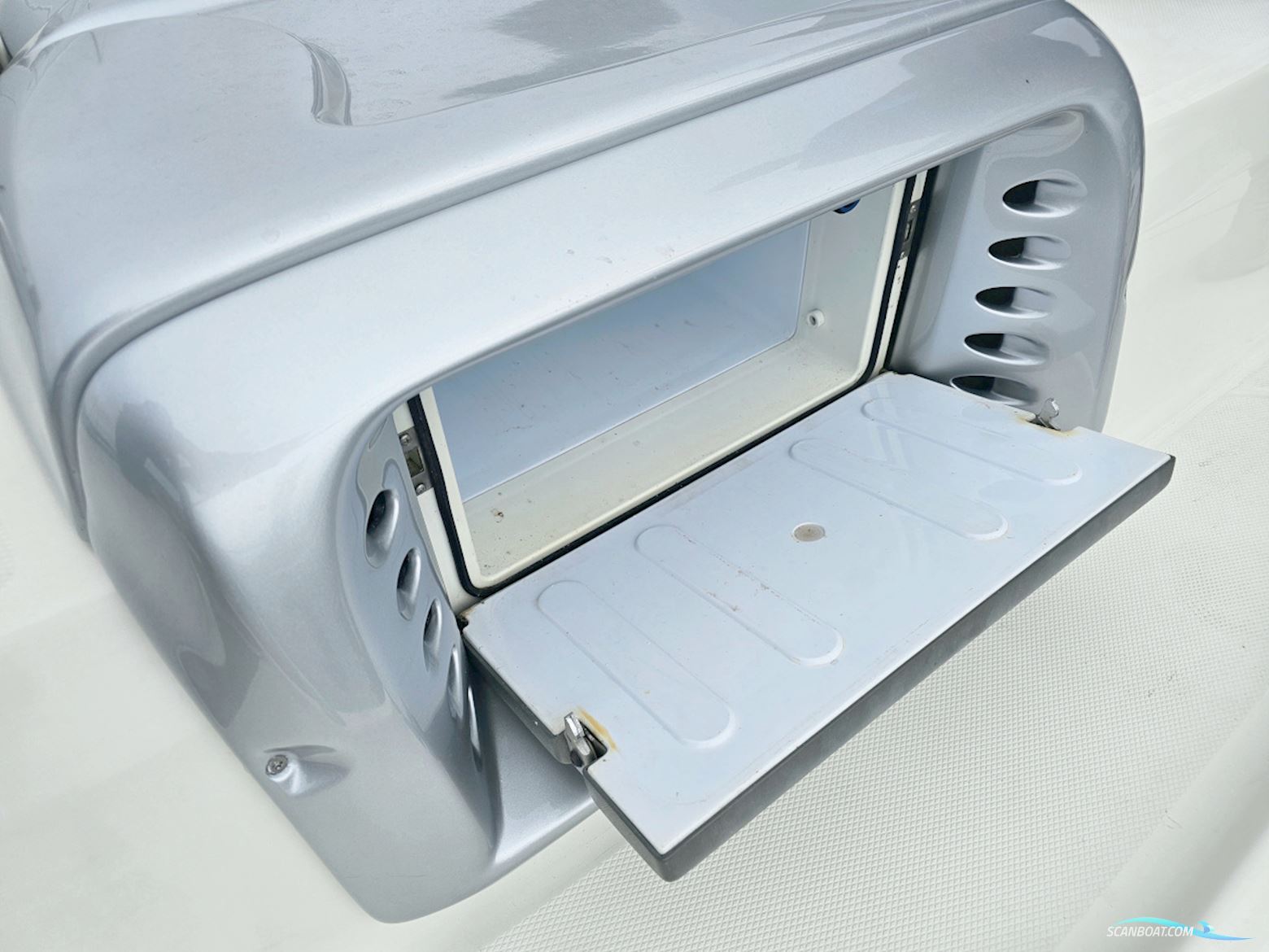 Cranchi 47 HT Volvo Penta D9-575 EVC