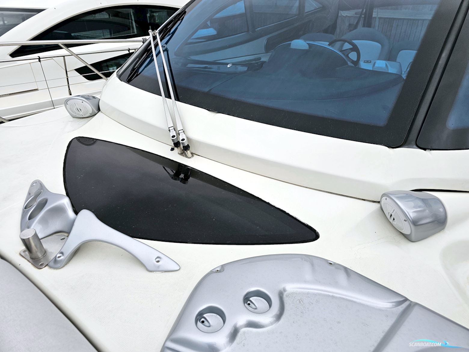 Cranchi 47 HT Volvo Penta D9-575 EVC