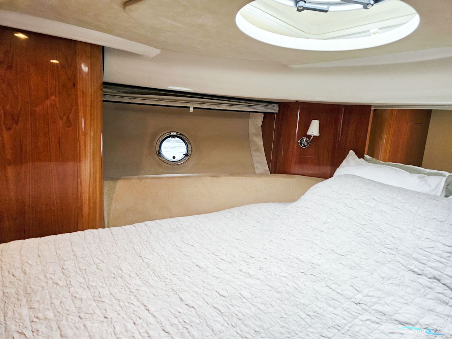 Cranchi 47 HT Volvo Penta D9-575 EVC