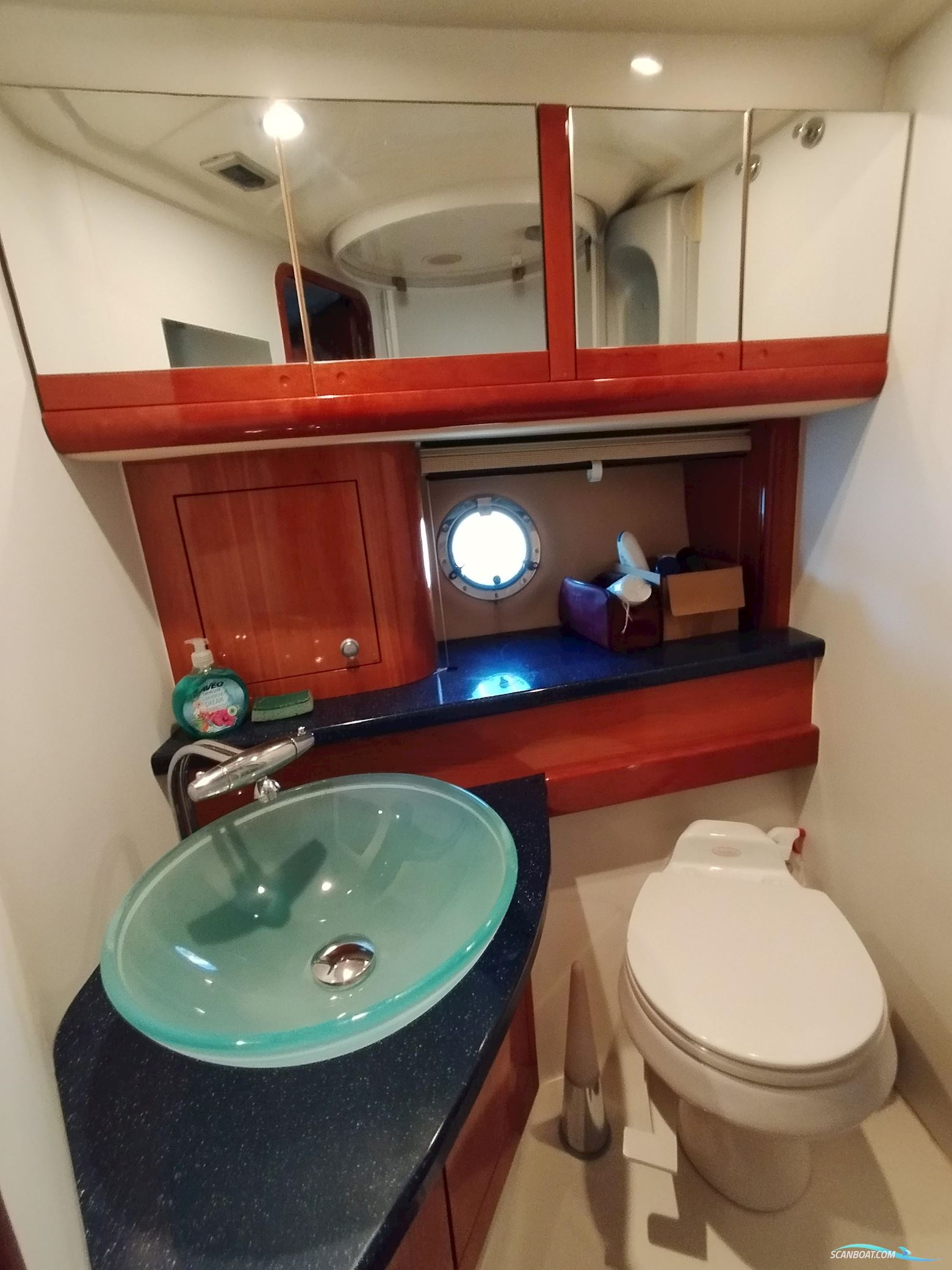 Cranchi 47 Mediteranee