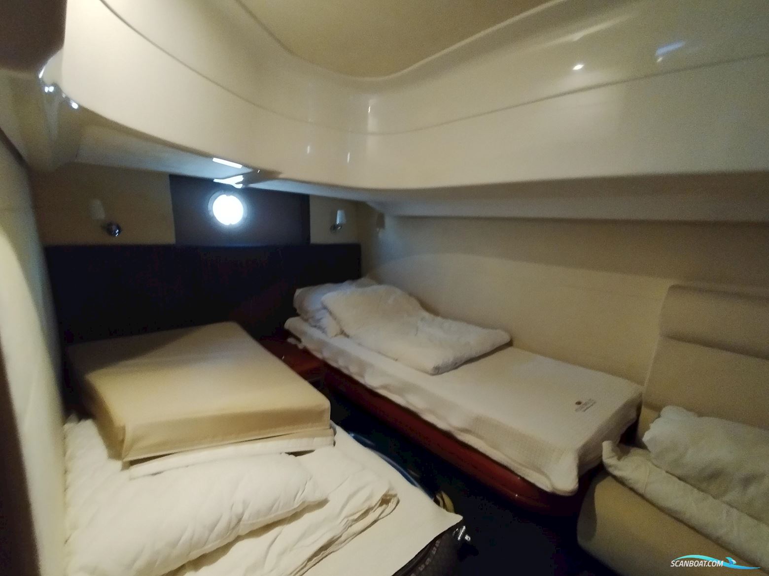 Cranchi 47 Mediterranée