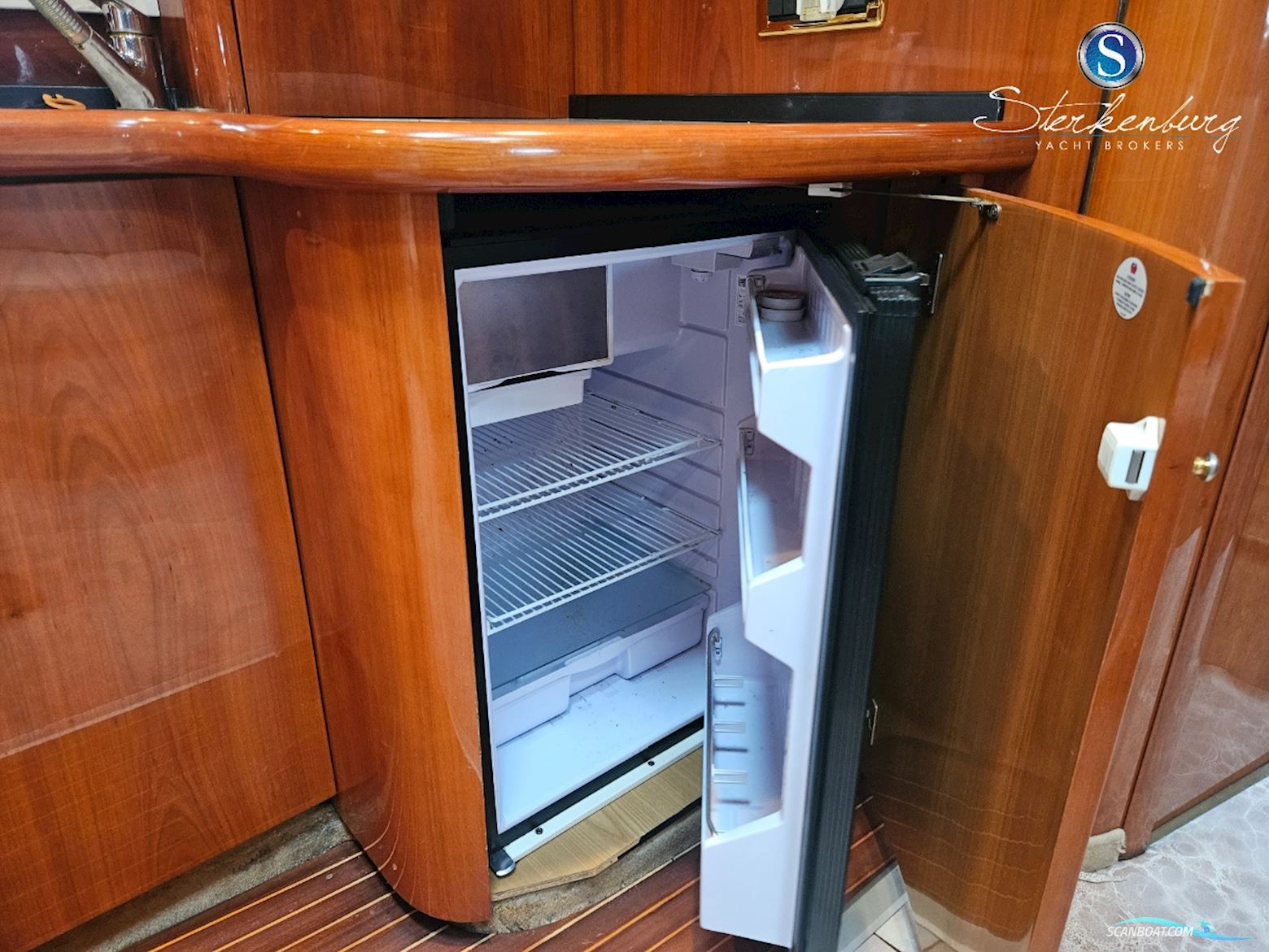 Cranchi 50 mediterranee