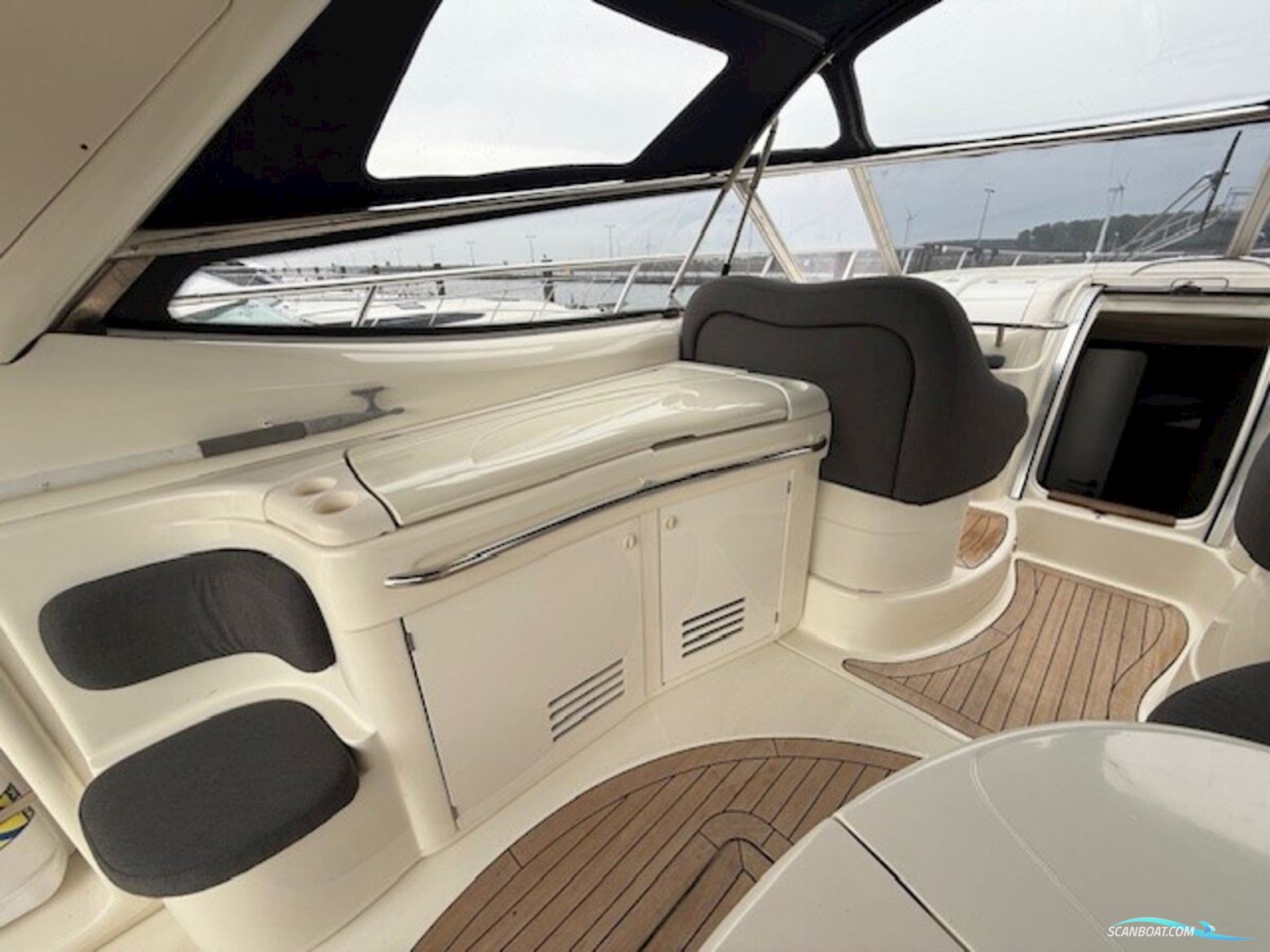 Cranchi 50 Mediterranee