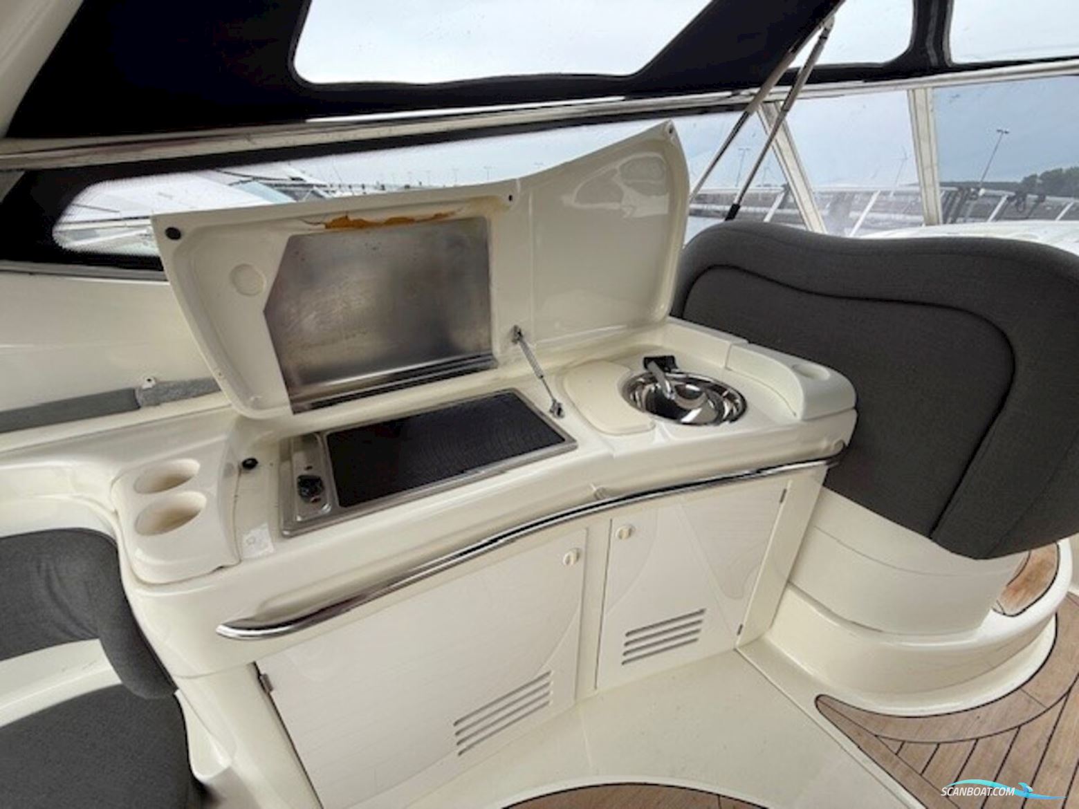 Cranchi 50 Mediterranee