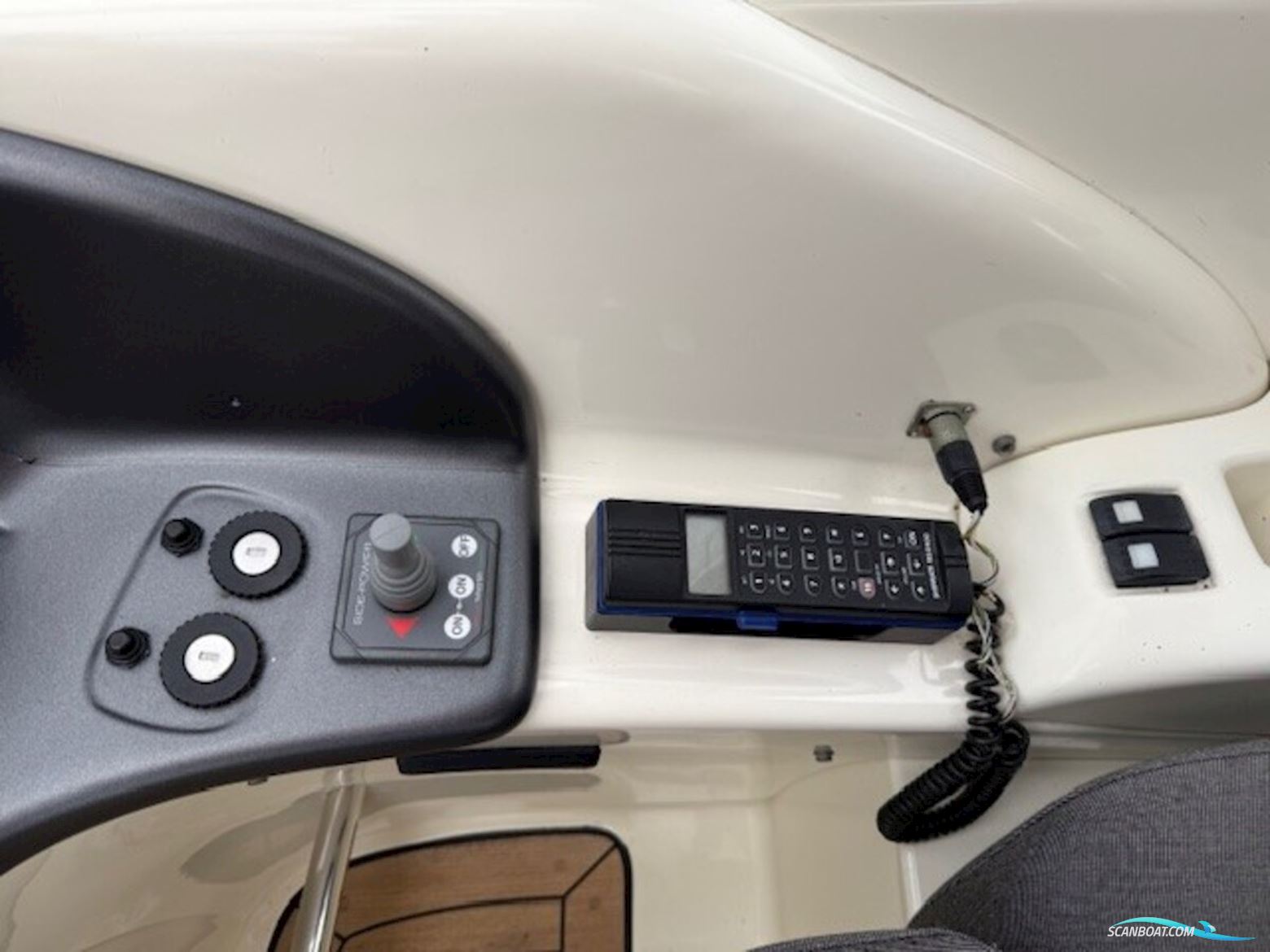 Cranchi 50 Mediterranee