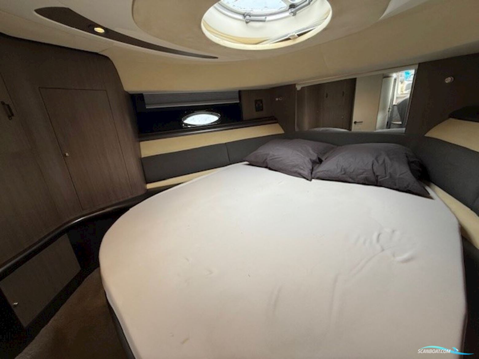 Cranchi 50 Mediterranee