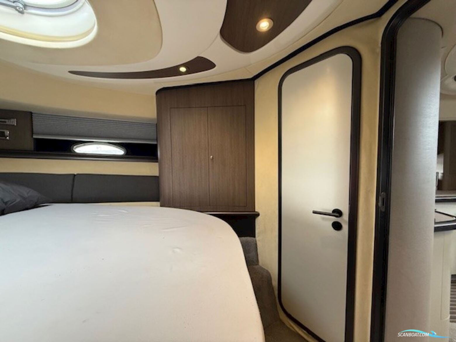 Cranchi 50 Mediterranee