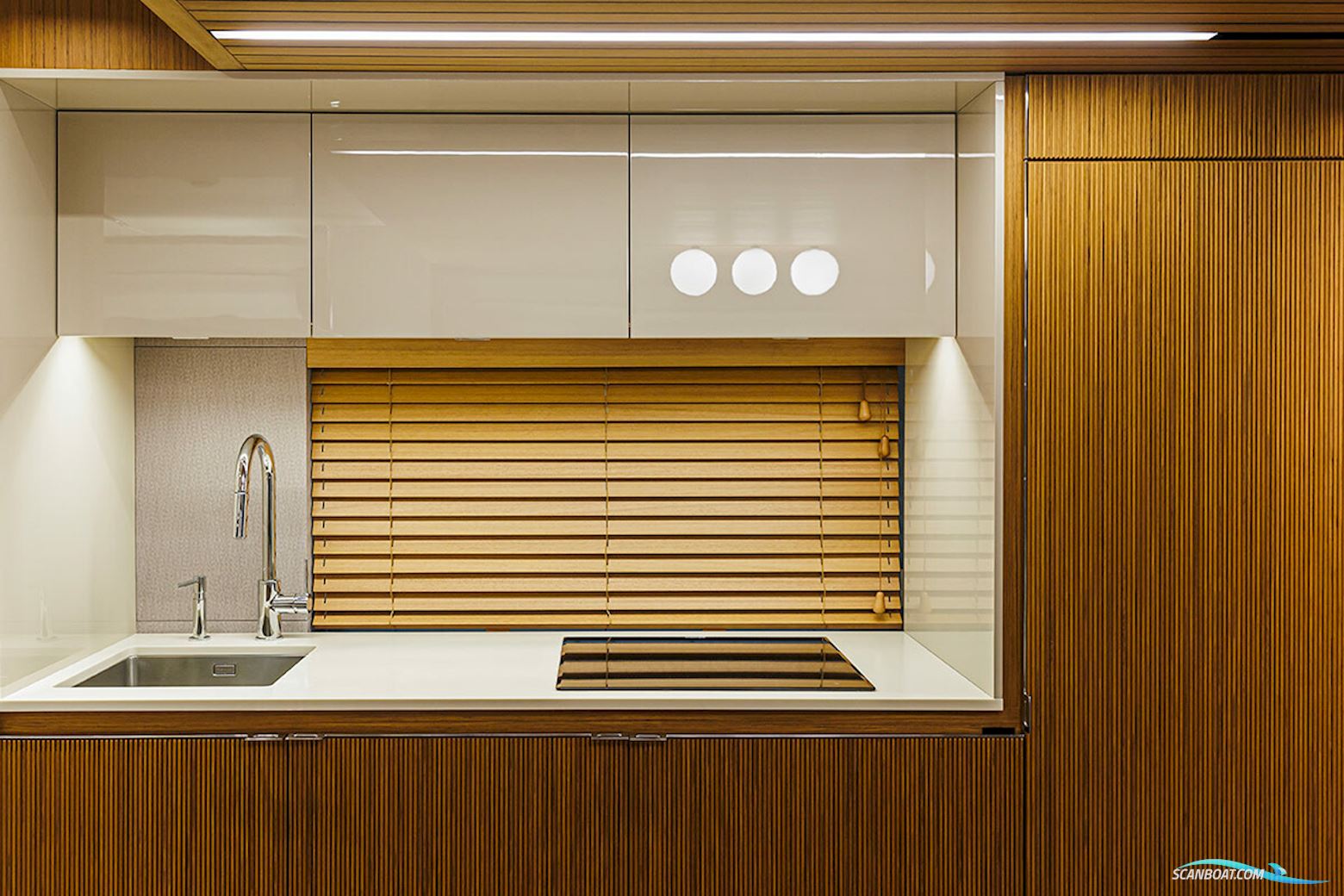 Cranchi 62 Sessantadue  Nyhed