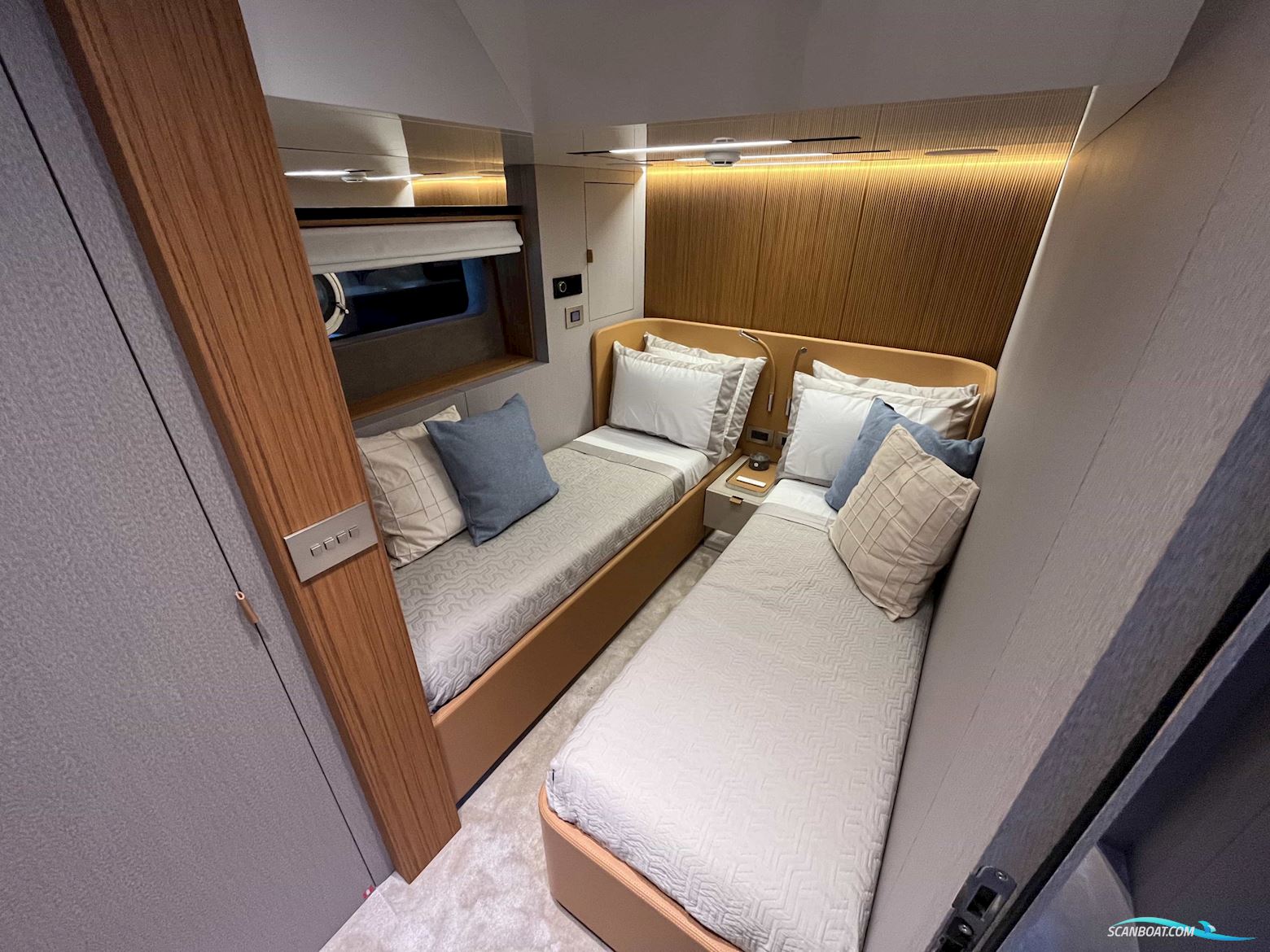 Cranchi 62 Sessantadue  Nyhed