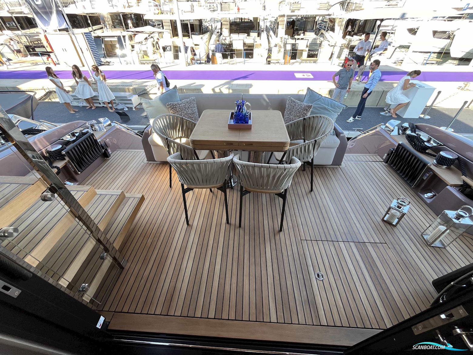 Cranchi 62 Sessantadue  Nyhed