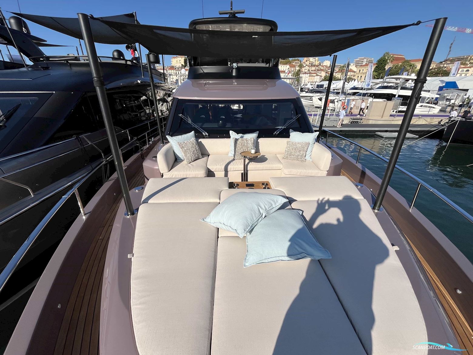 Cranchi 62 Sessantadue  Nyhed