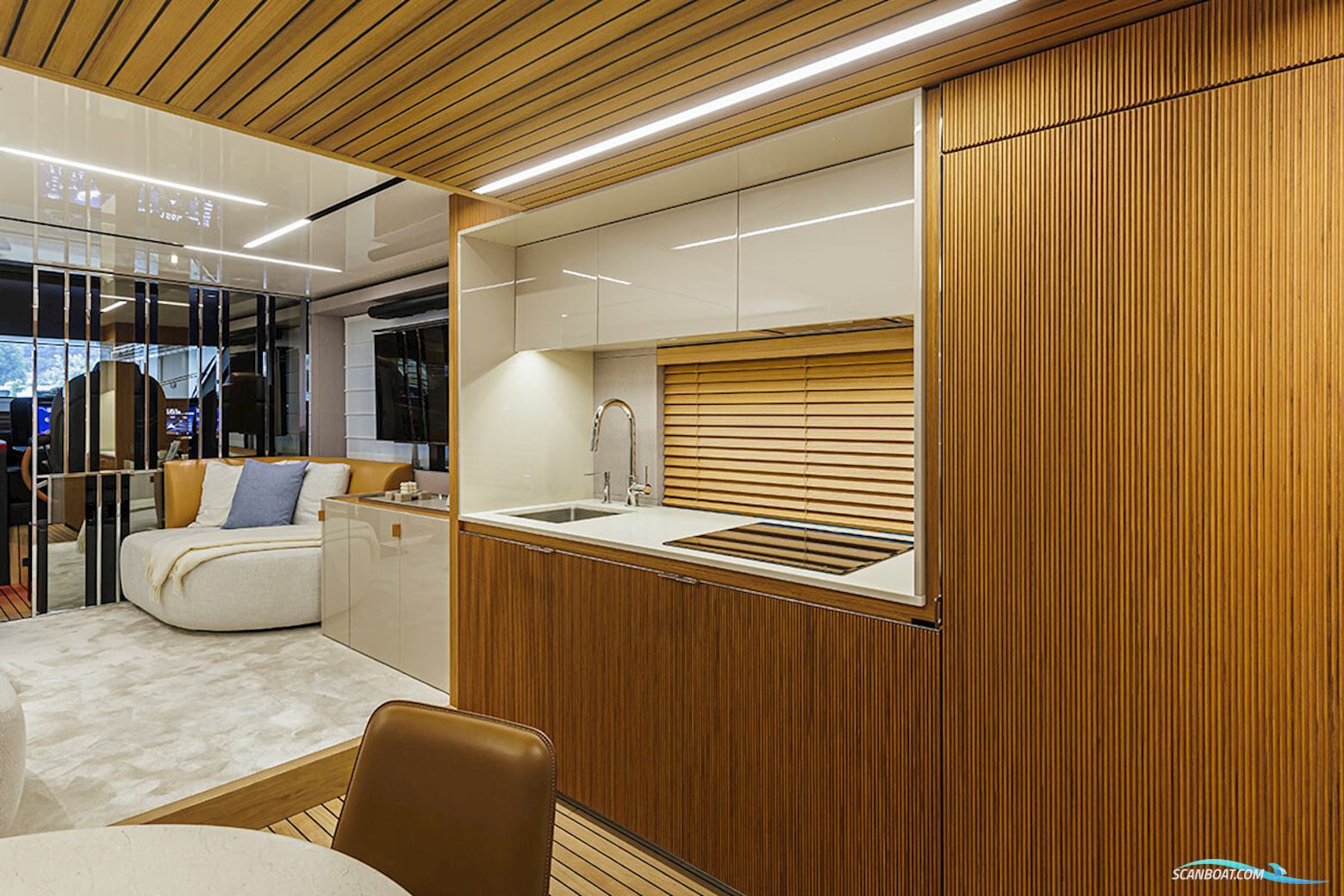 Cranchi 62 Sessantadue