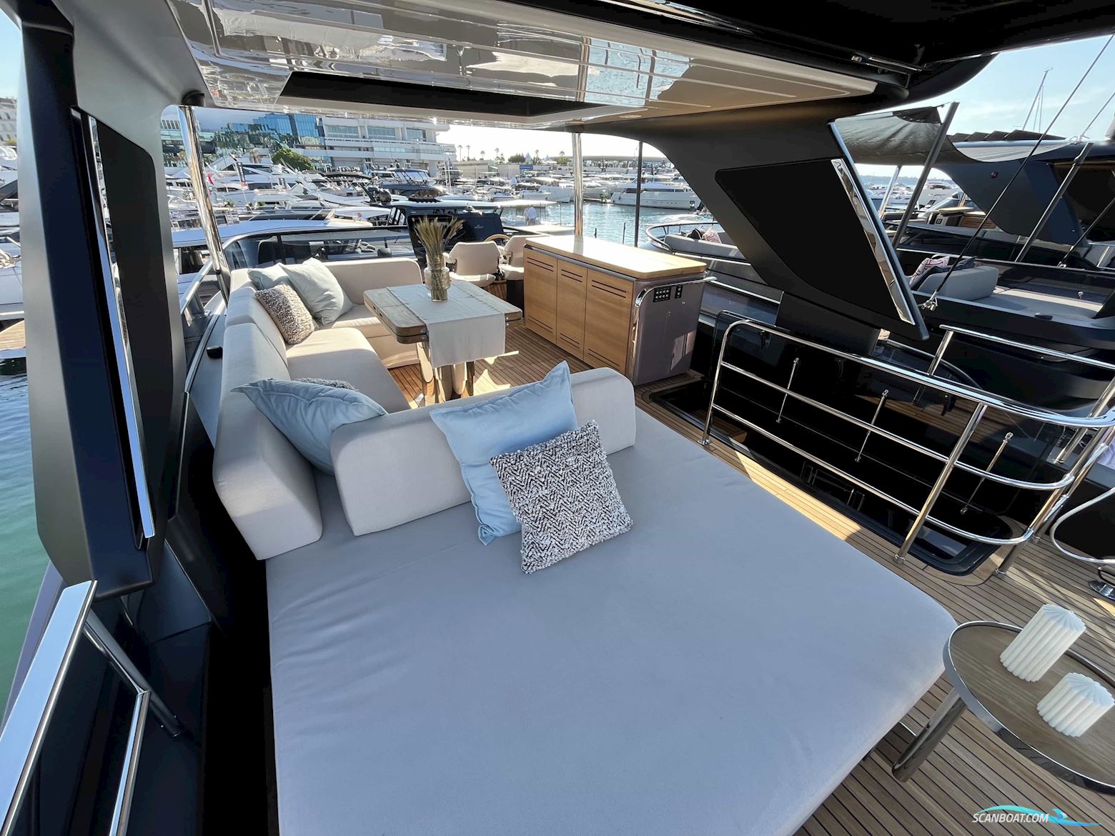 Cranchi 62 Sessantadue