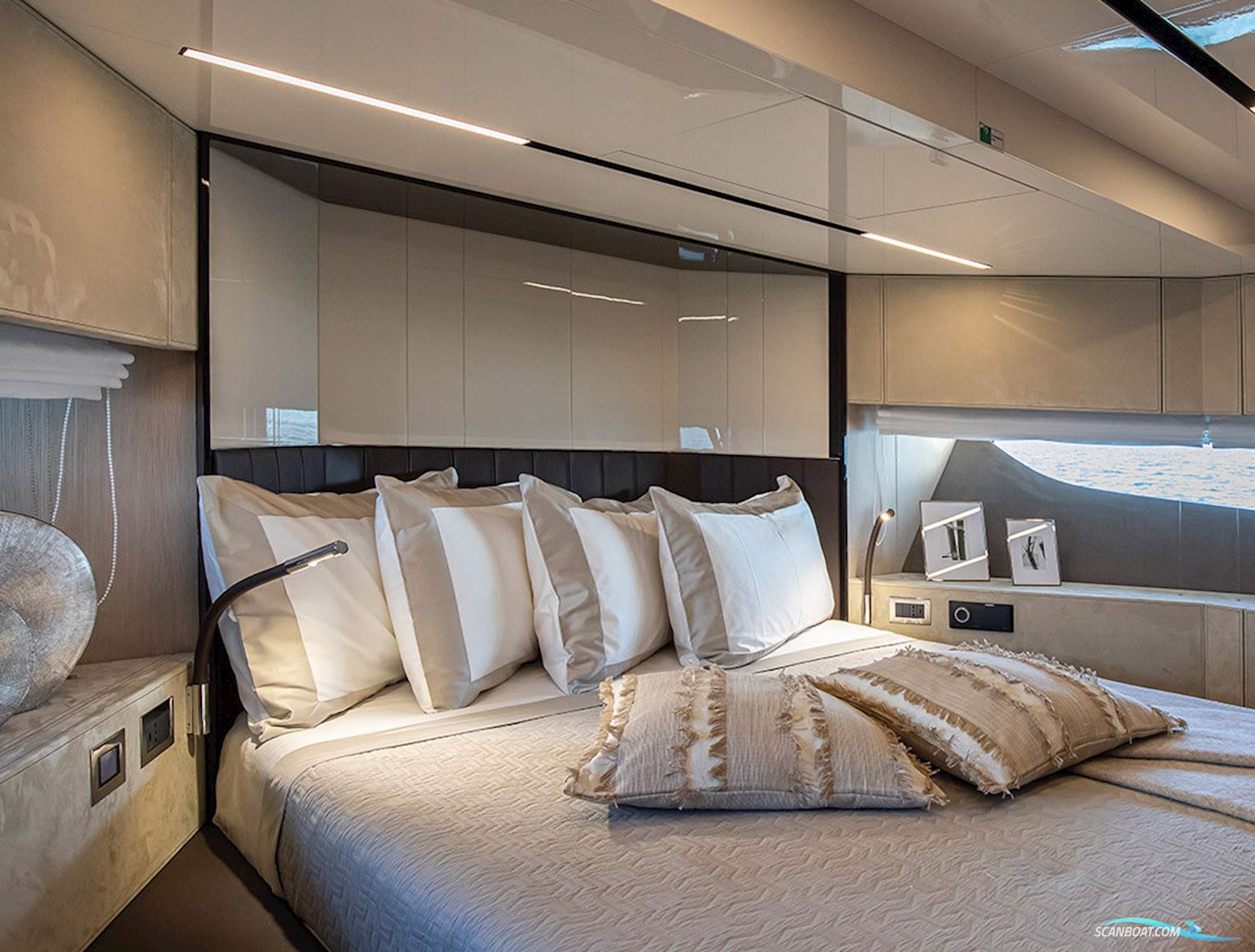 Cranchi 67 Sessantasette - Preorder Fra