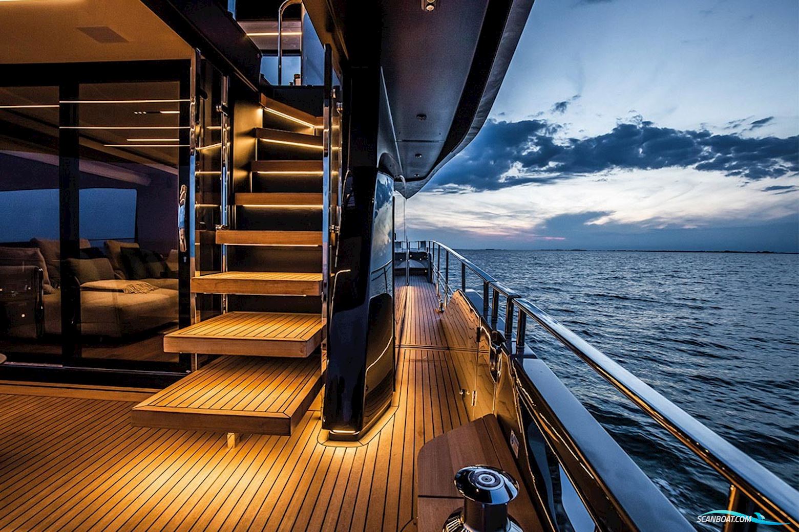 Cranchi 67 Sessantasette - Preorder Fra