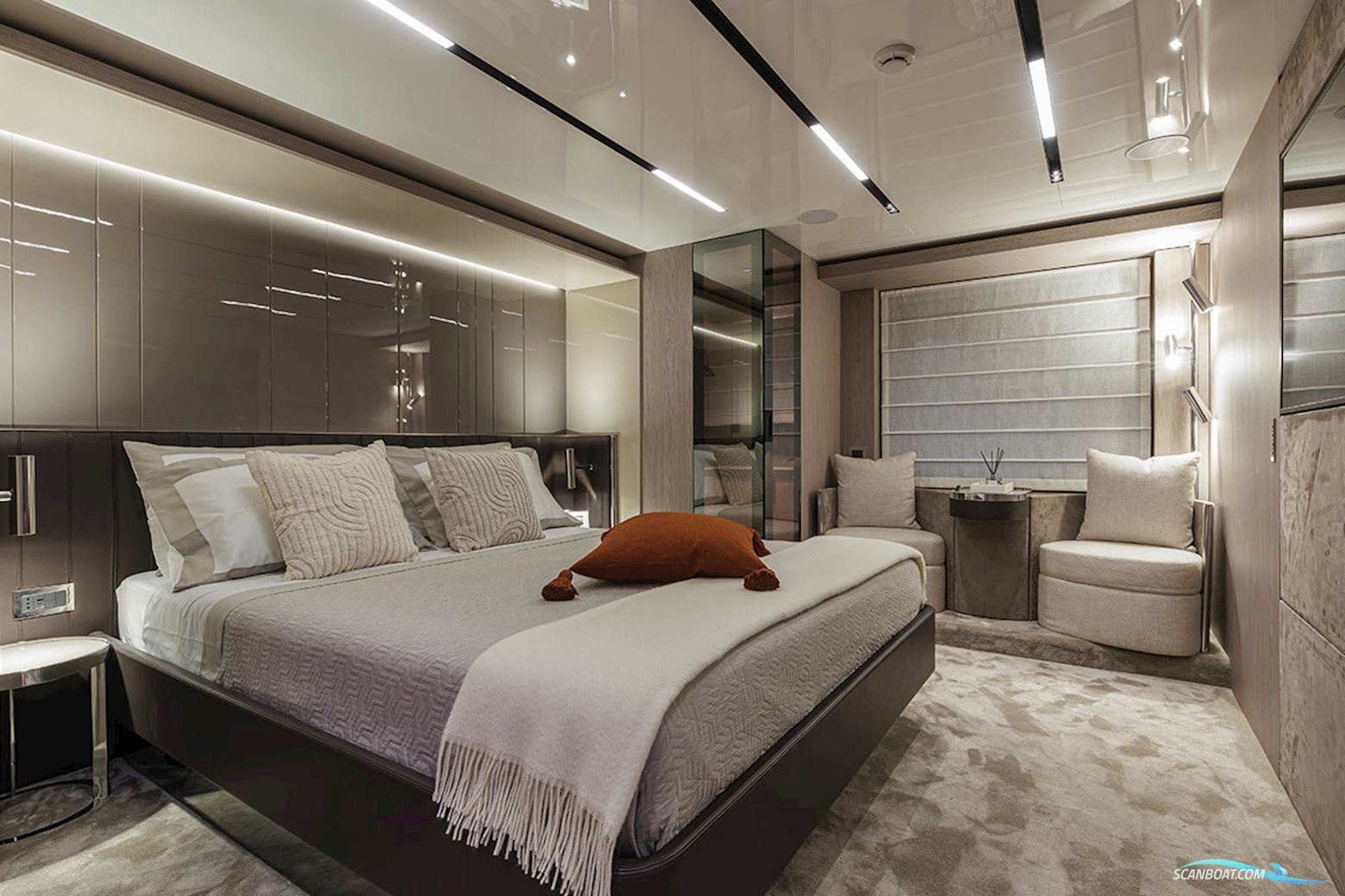 Cranchi 67 Sessantasette CORSA - NYHED