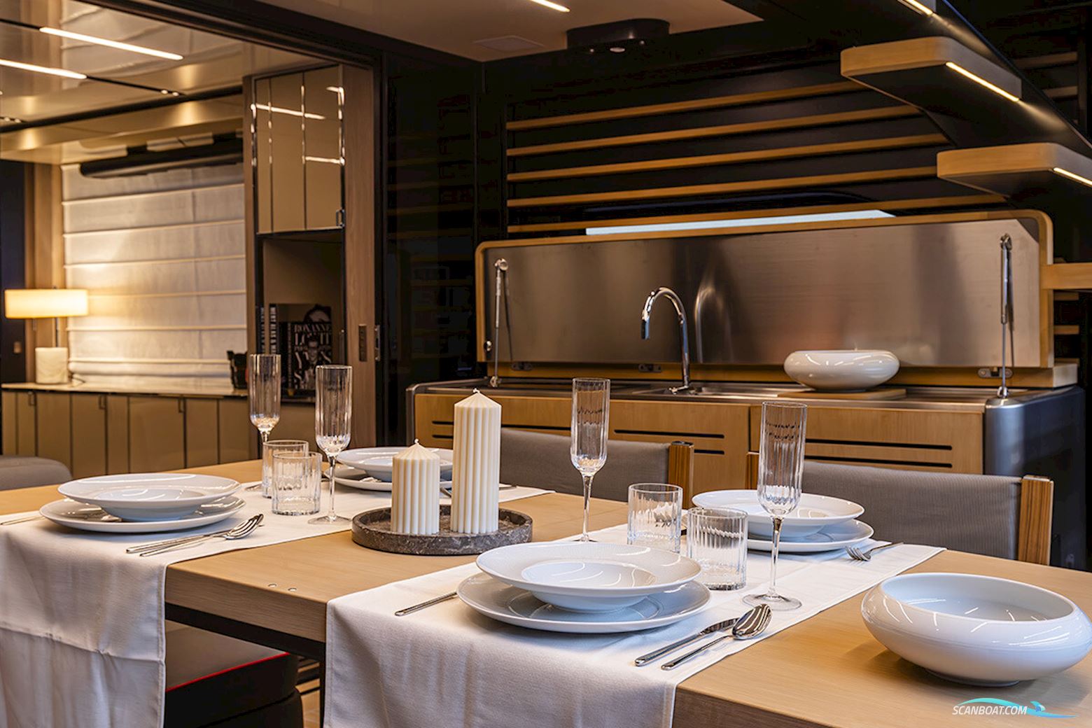 Cranchi 67 Sessantasette CORSA - NYHED