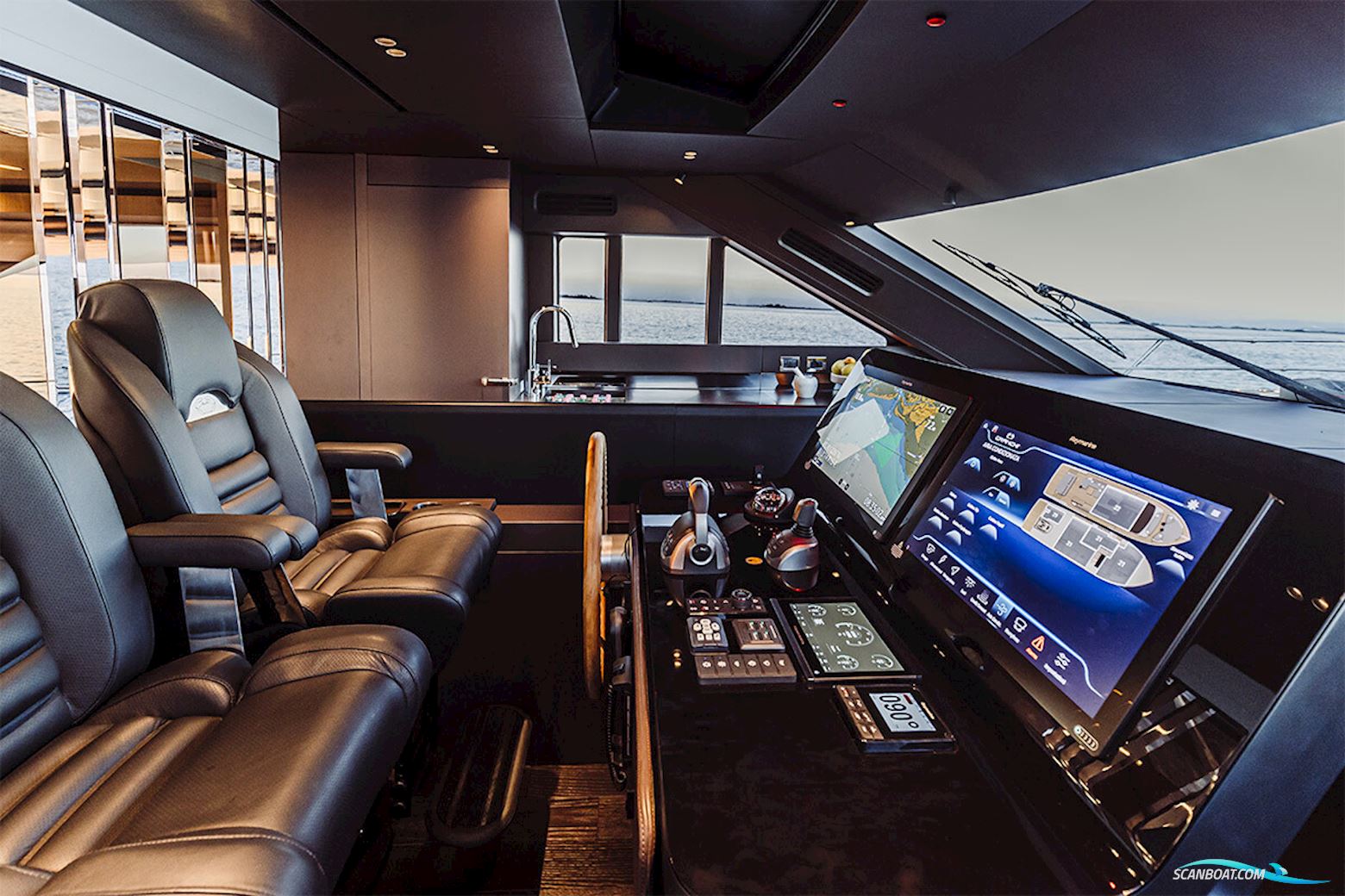 Cranchi 67 Sessantasette CORSA - NYHED