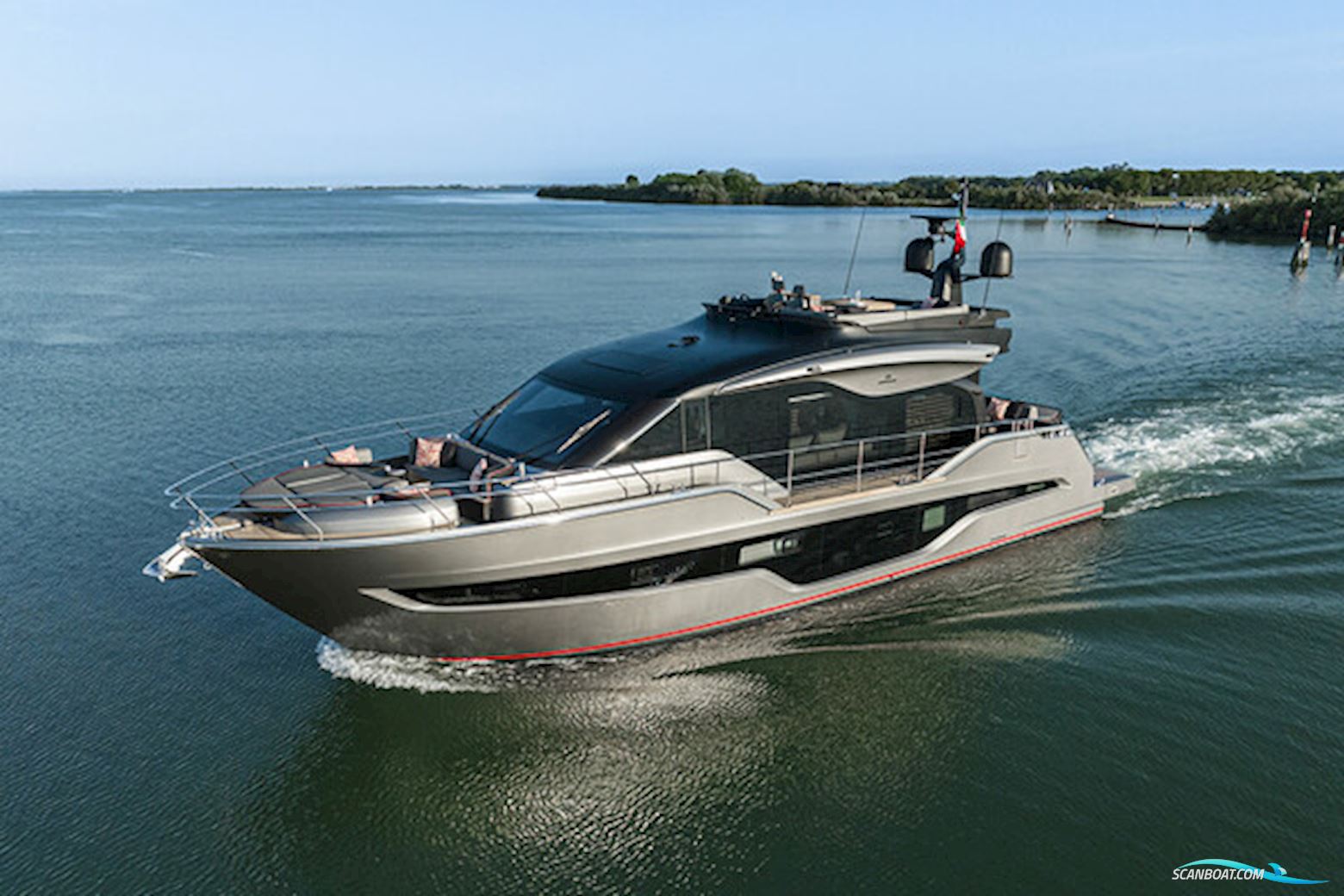 Cranchi 67 Sessantasette Corsa -