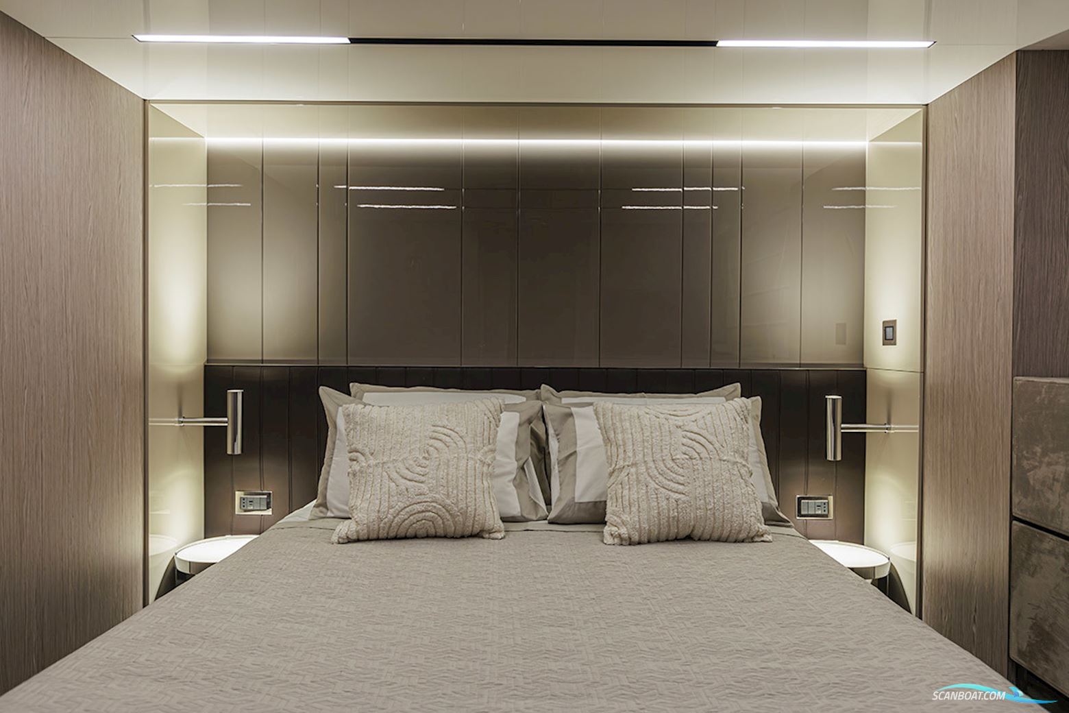 Cranchi 67 Sessantasette Corsa -