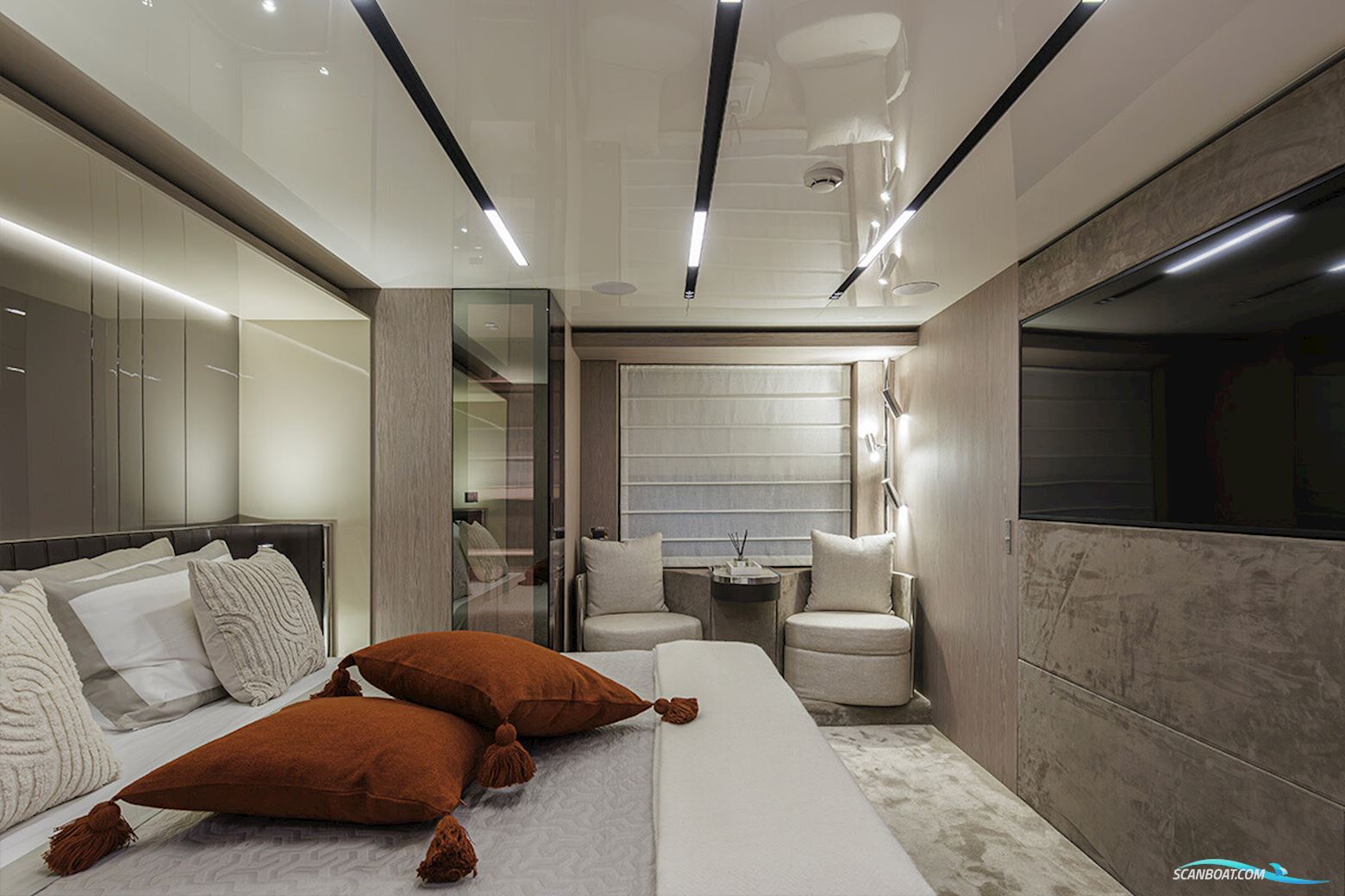 Cranchi 67 Sessantasette Corsa -