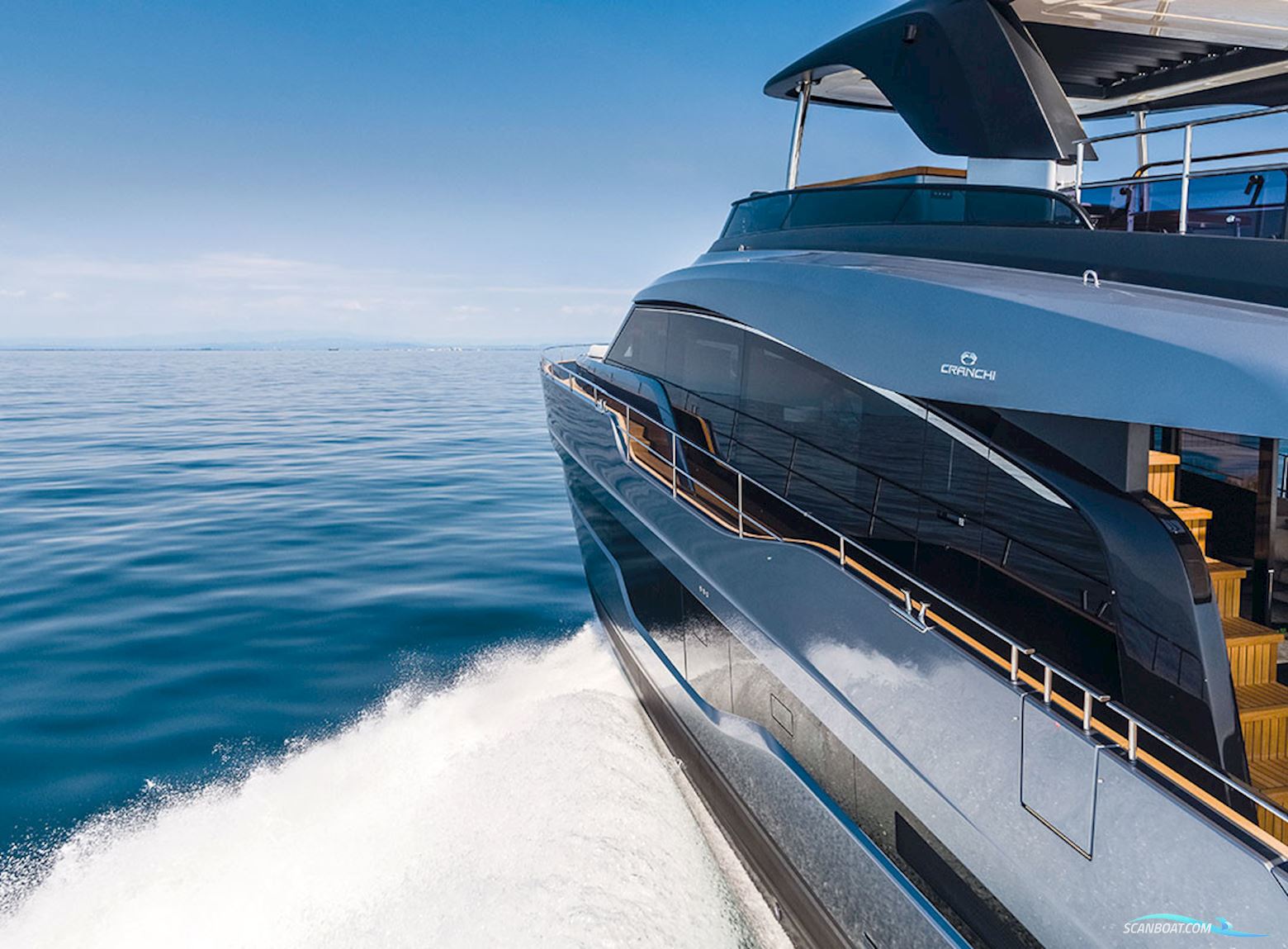 Cranchi 78 Settantotto - Preorder Fra